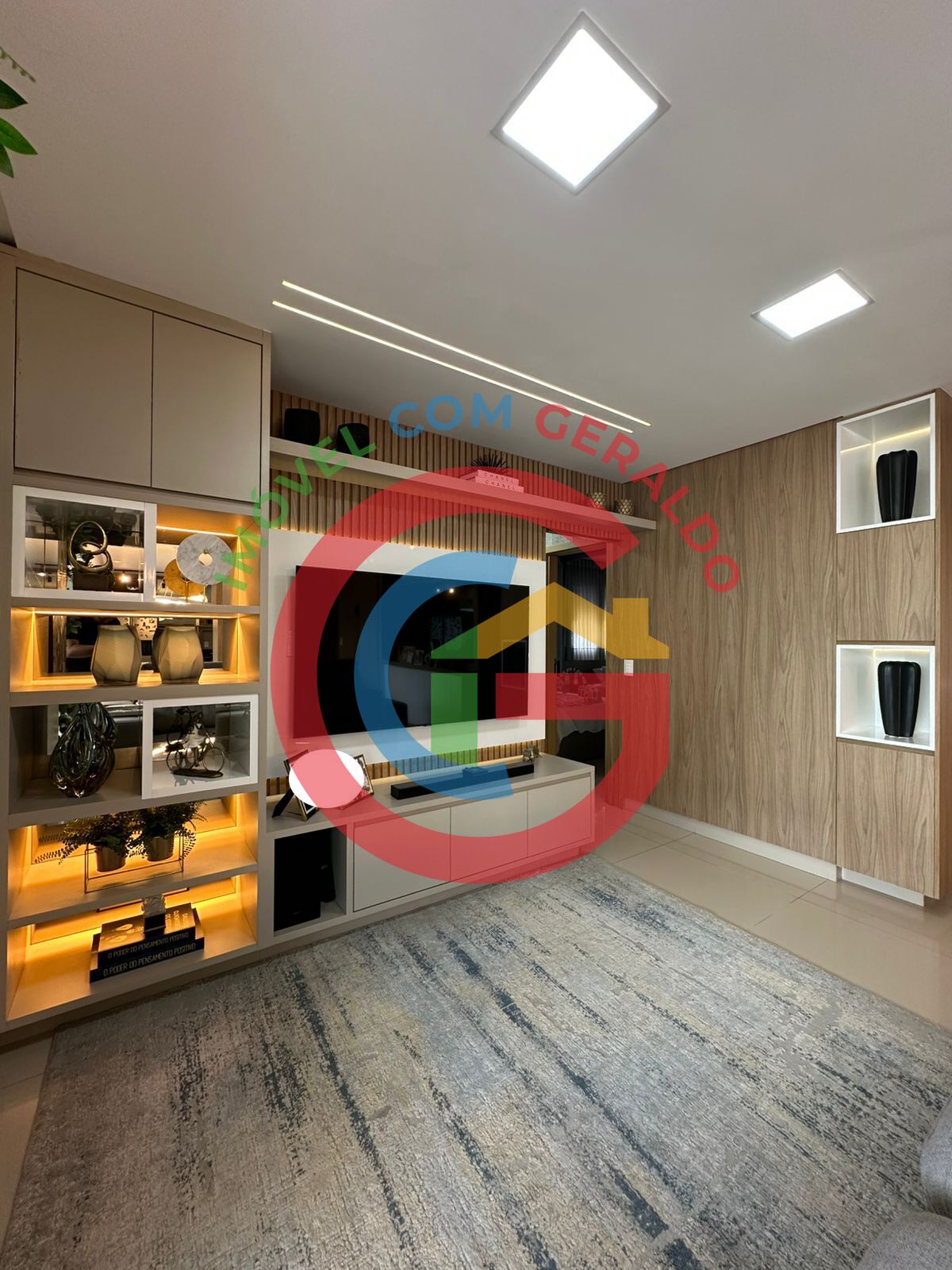 Apartamento, 3 quartos, 138 m² - Foto 14