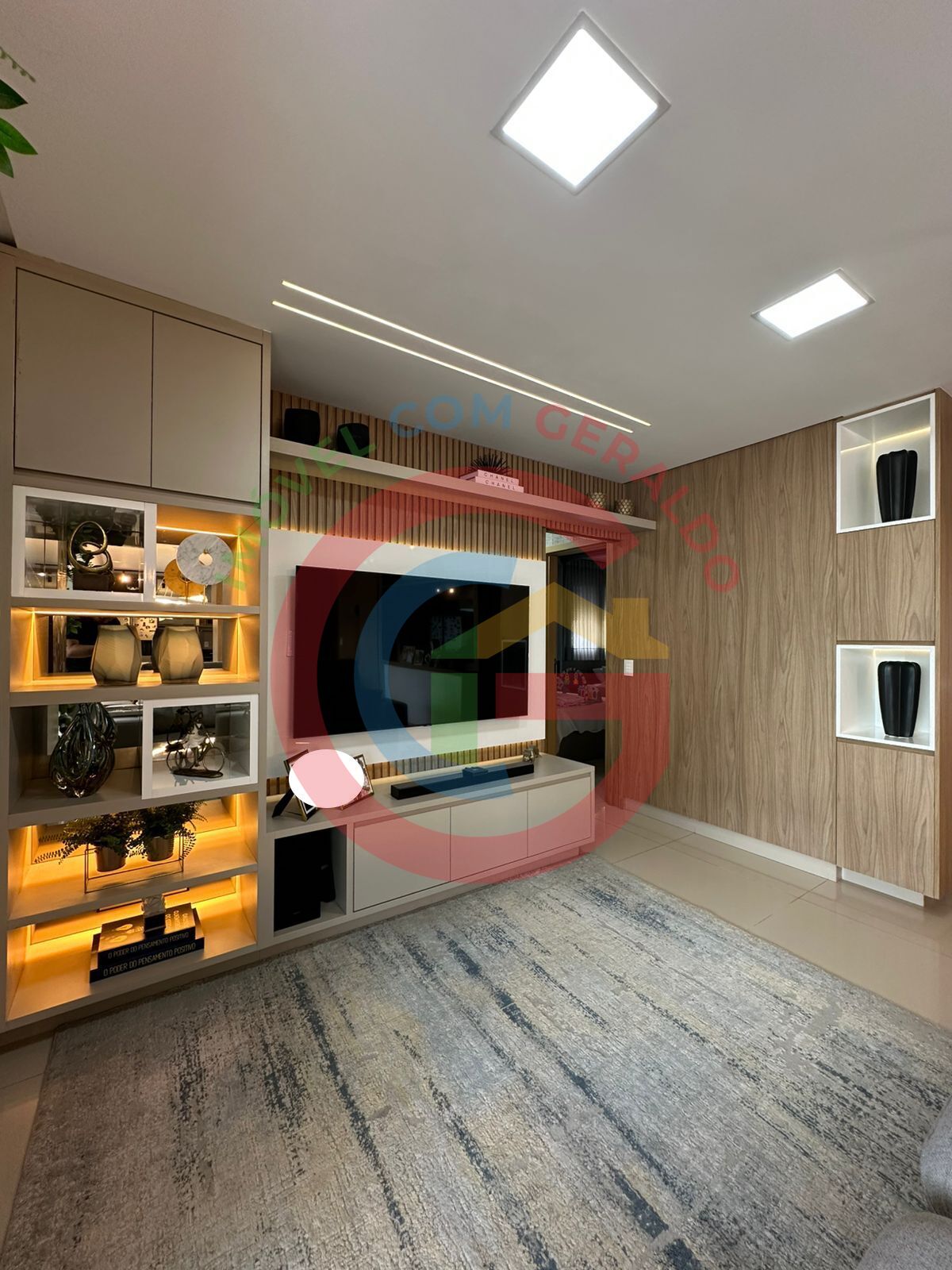 Apartamento, 3 quartos, 138 m² - Foto 14