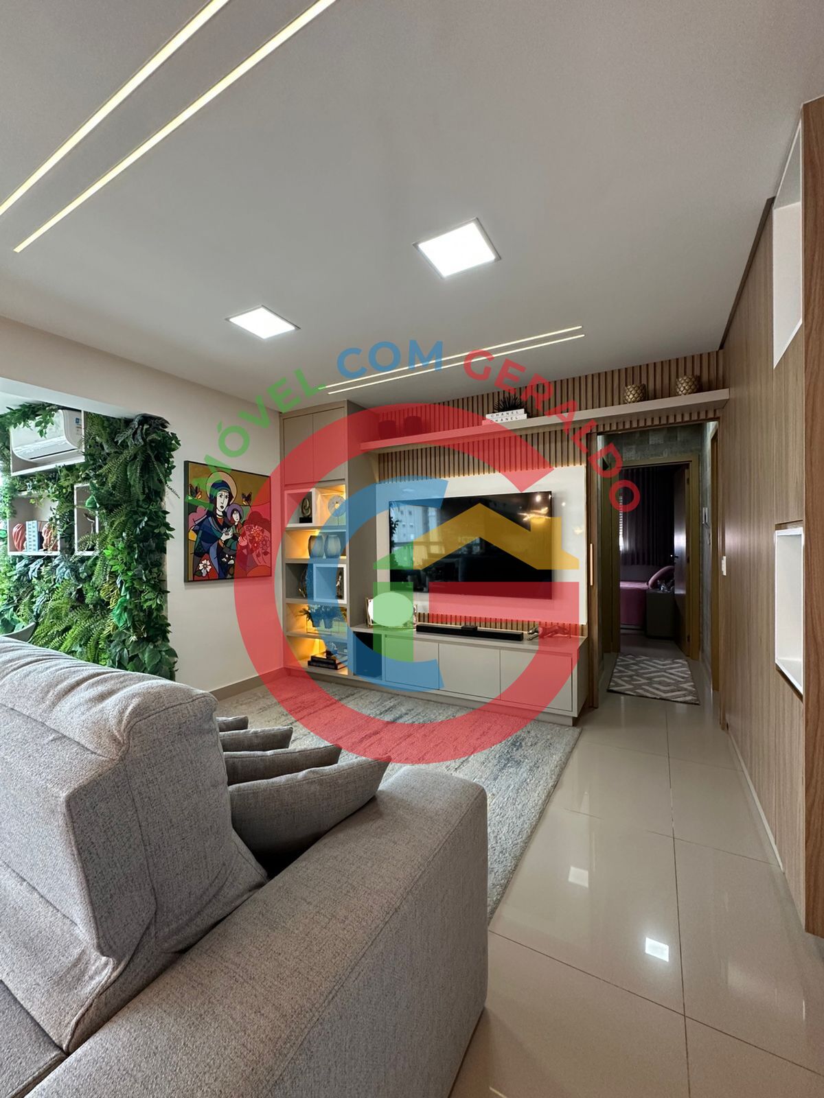 Apartamento, 3 quartos, 138 m² - Foto 8