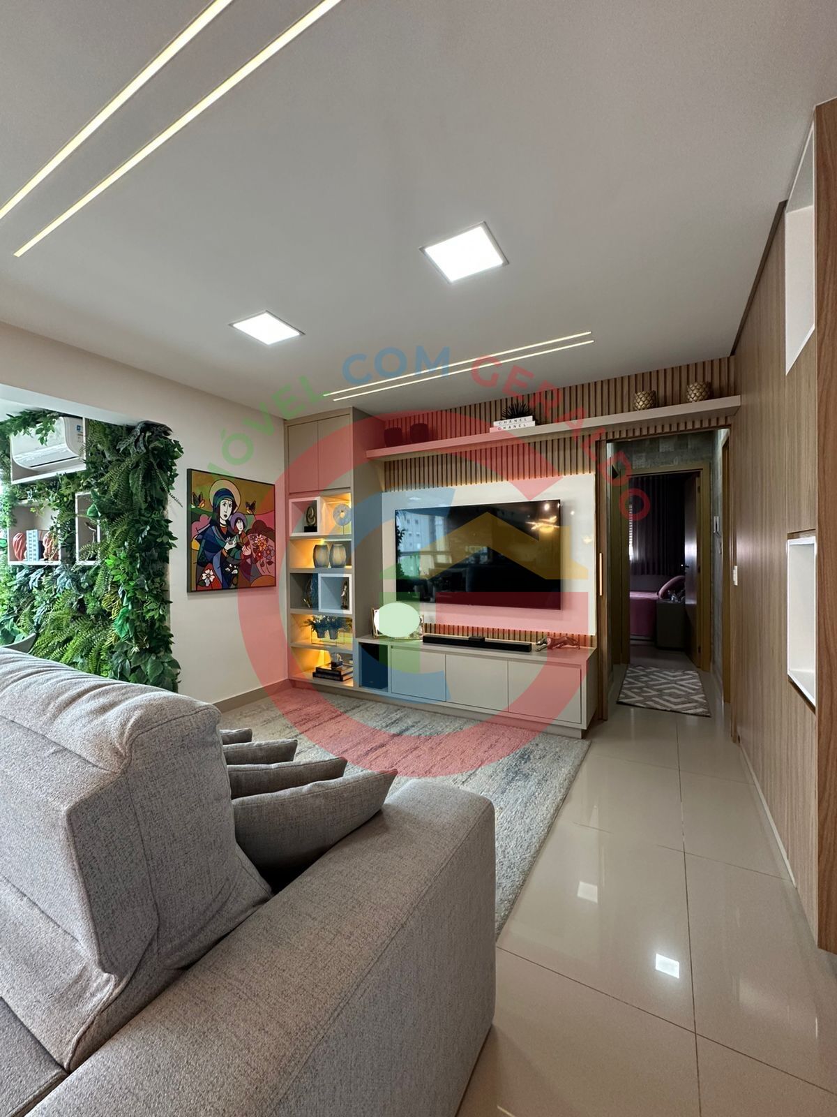 Apartamento, 3 quartos, 138 m² - Foto 8