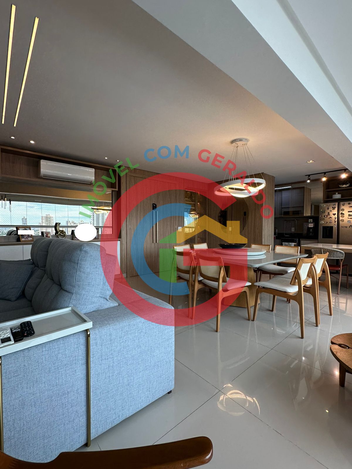 Apartamento, 3 quartos, 138 m² - Foto 6