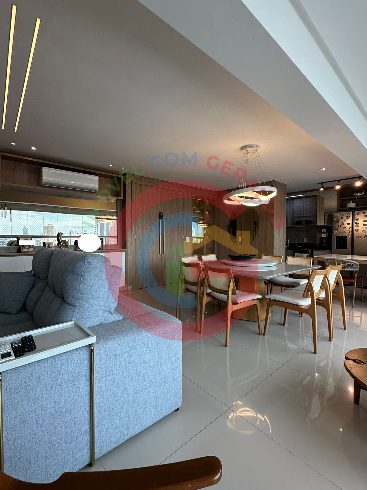 Apartamento, 3 quartos, 138 m² - Foto 6