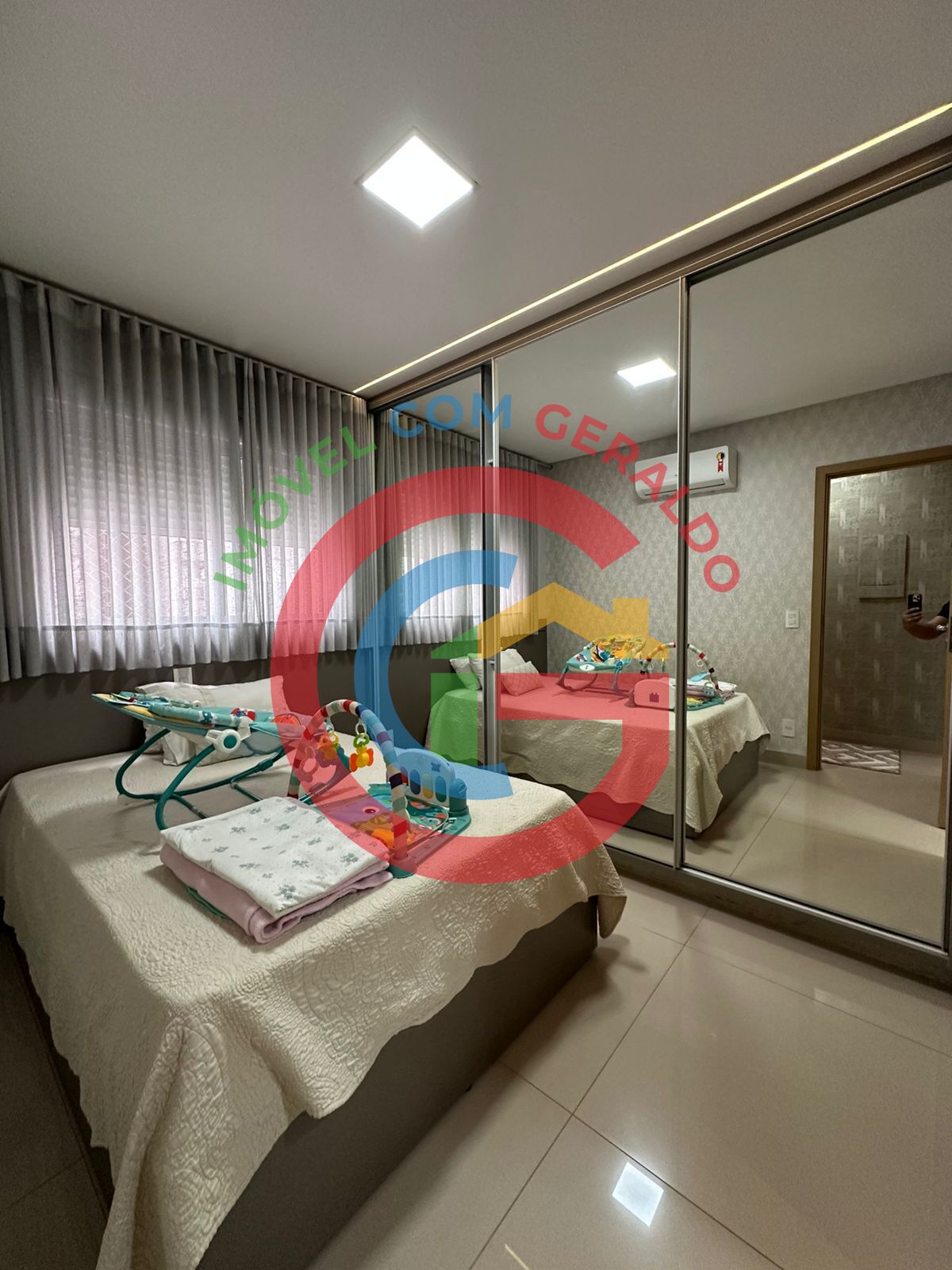 Apartamento, 3 quartos, 138 m² - Foto 13