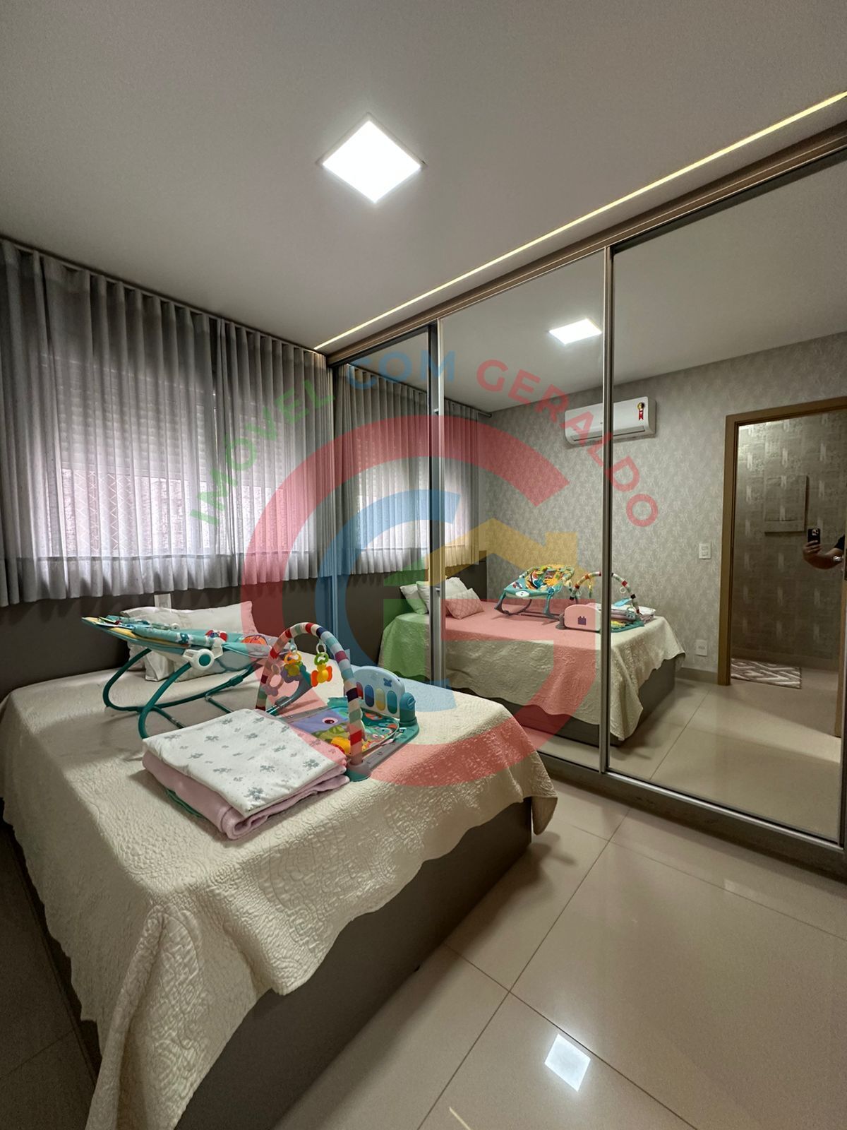 Apartamento, 3 quartos, 138 m² - Foto 13