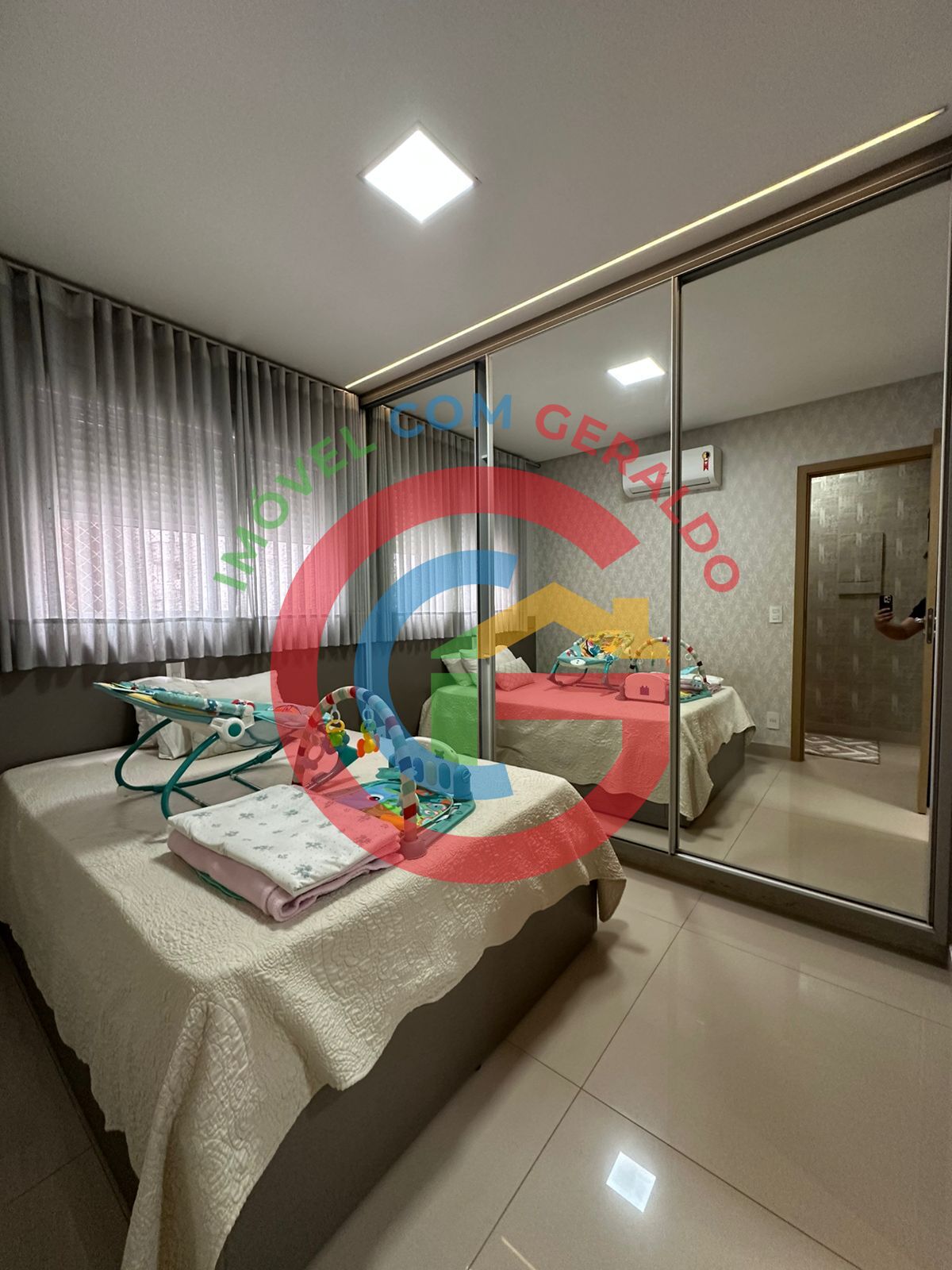 Apartamento, 3 quartos, 138 m² - Foto 19