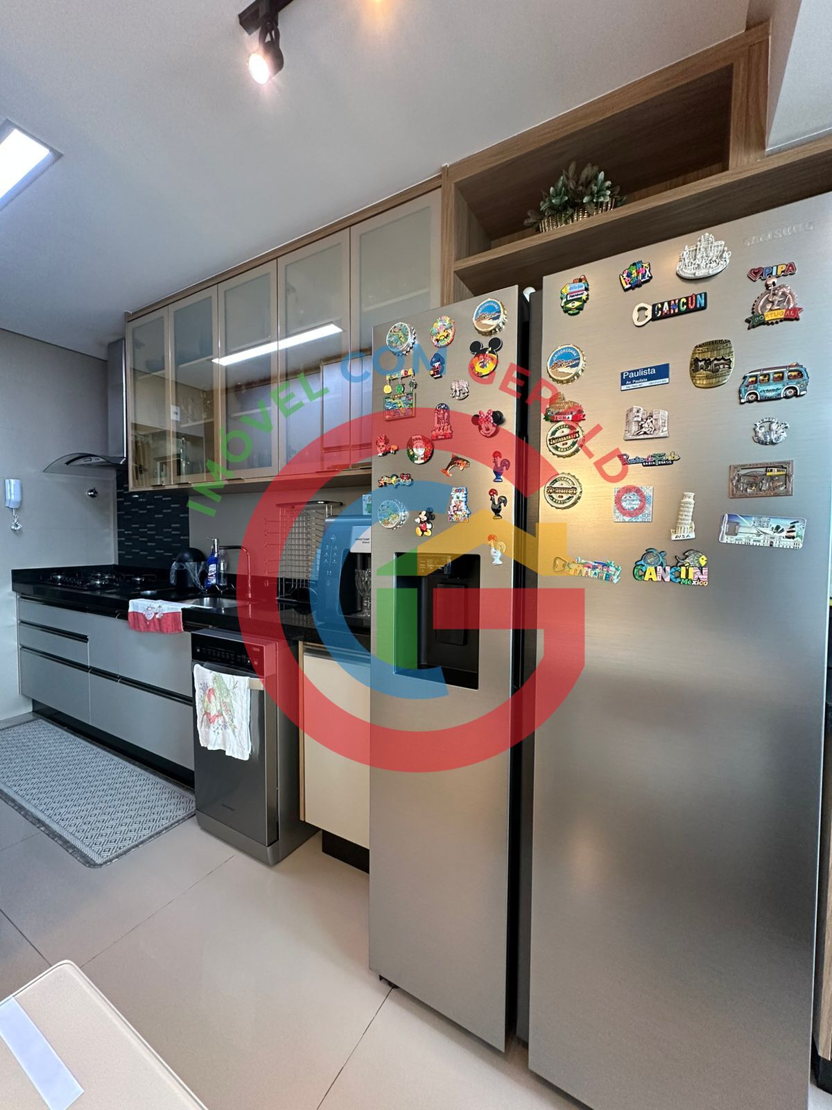 Apartamento, 3 quartos, 138 m² - Foto 12