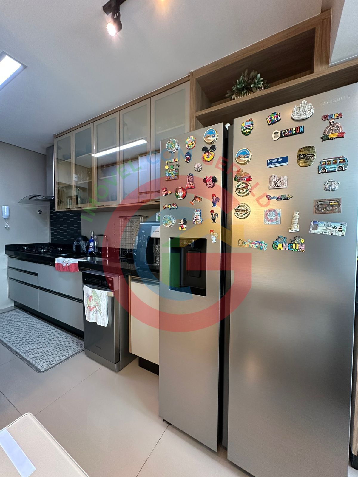 Apartamento, 3 quartos, 138 m² - Foto 12