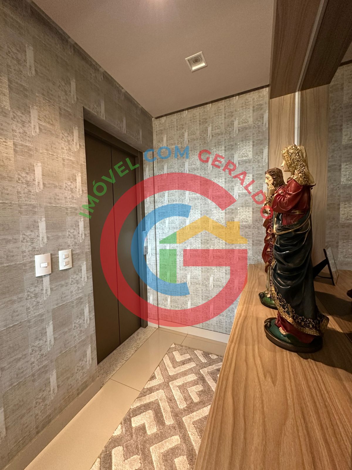 Apartamento, 3 quartos, 138 m² - Foto 24