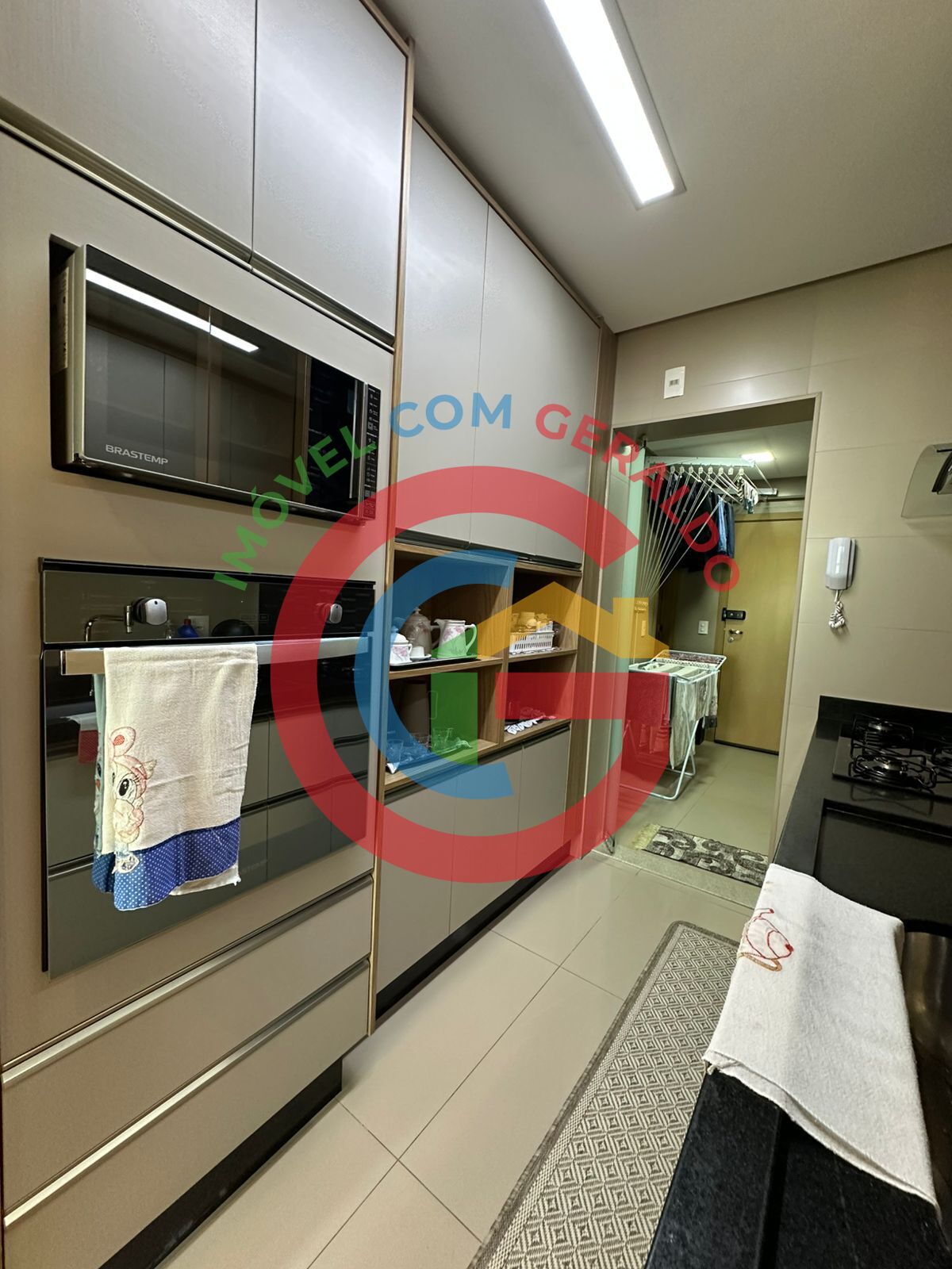 Apartamento, 3 quartos, 138 m² - Foto 10