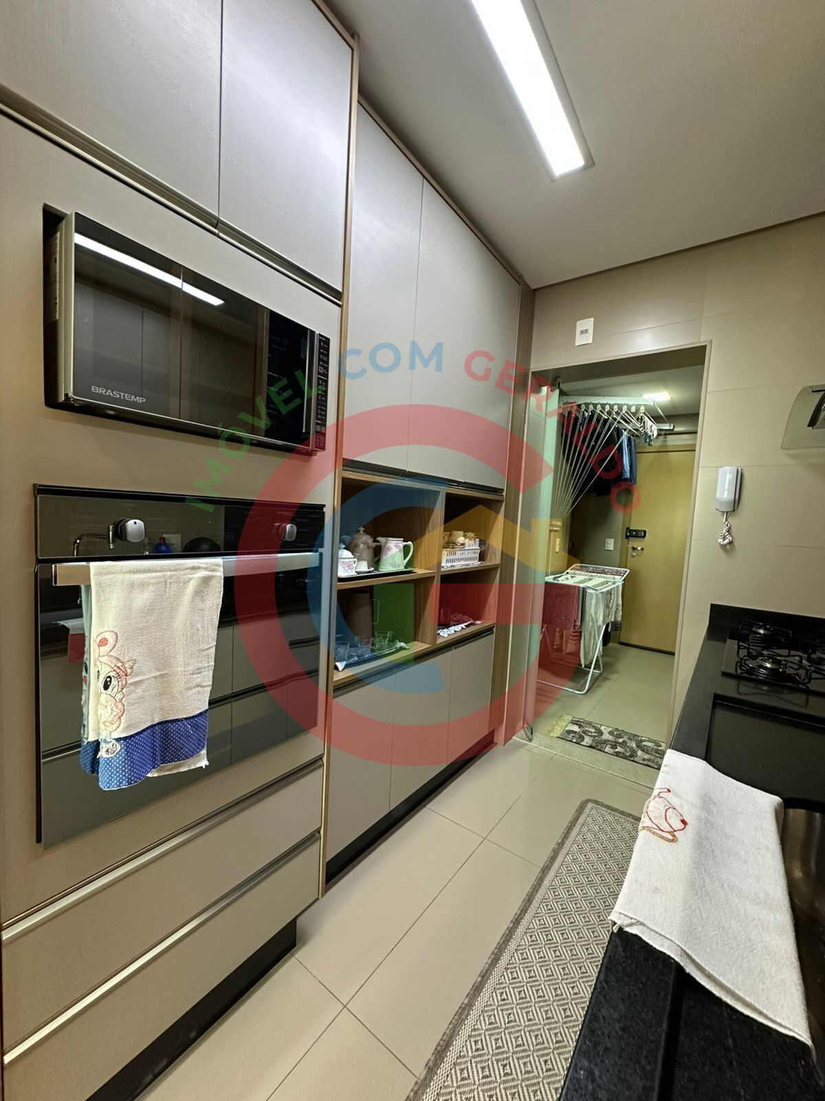 Apartamento, 3 quartos, 138 m² - Foto 10