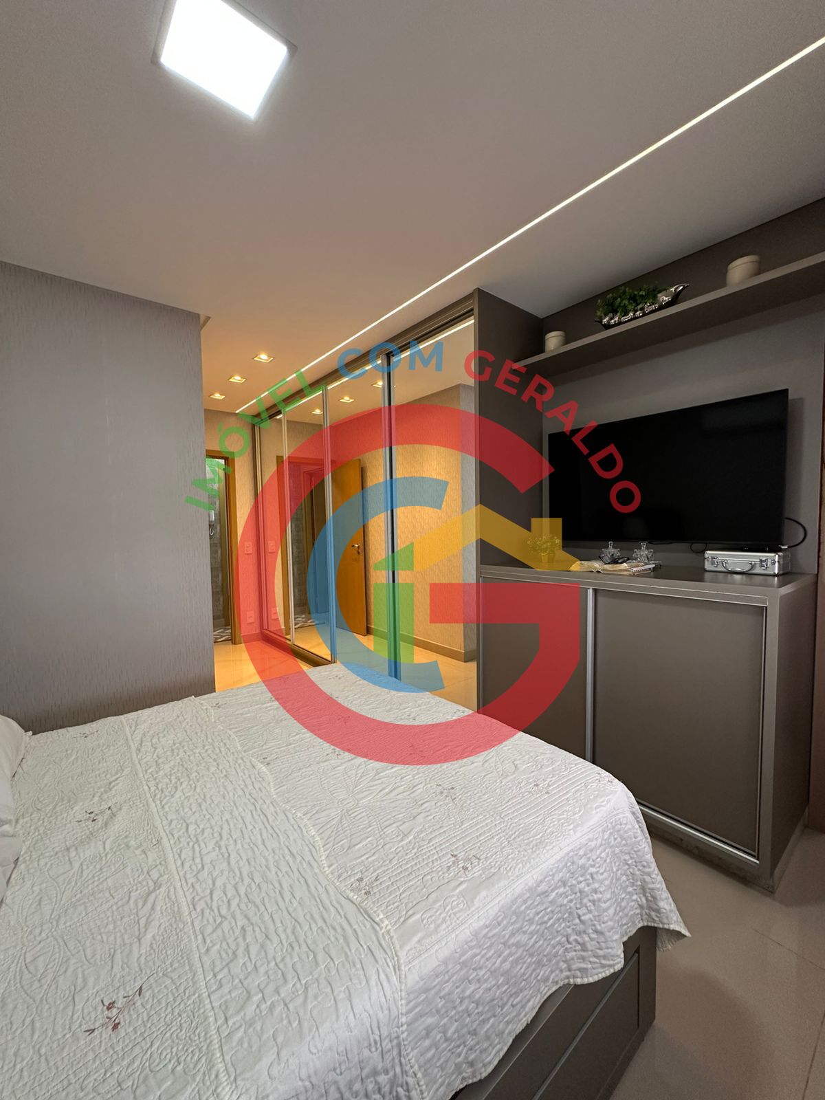 Apartamento, 3 quartos, 138 m² - Foto 22