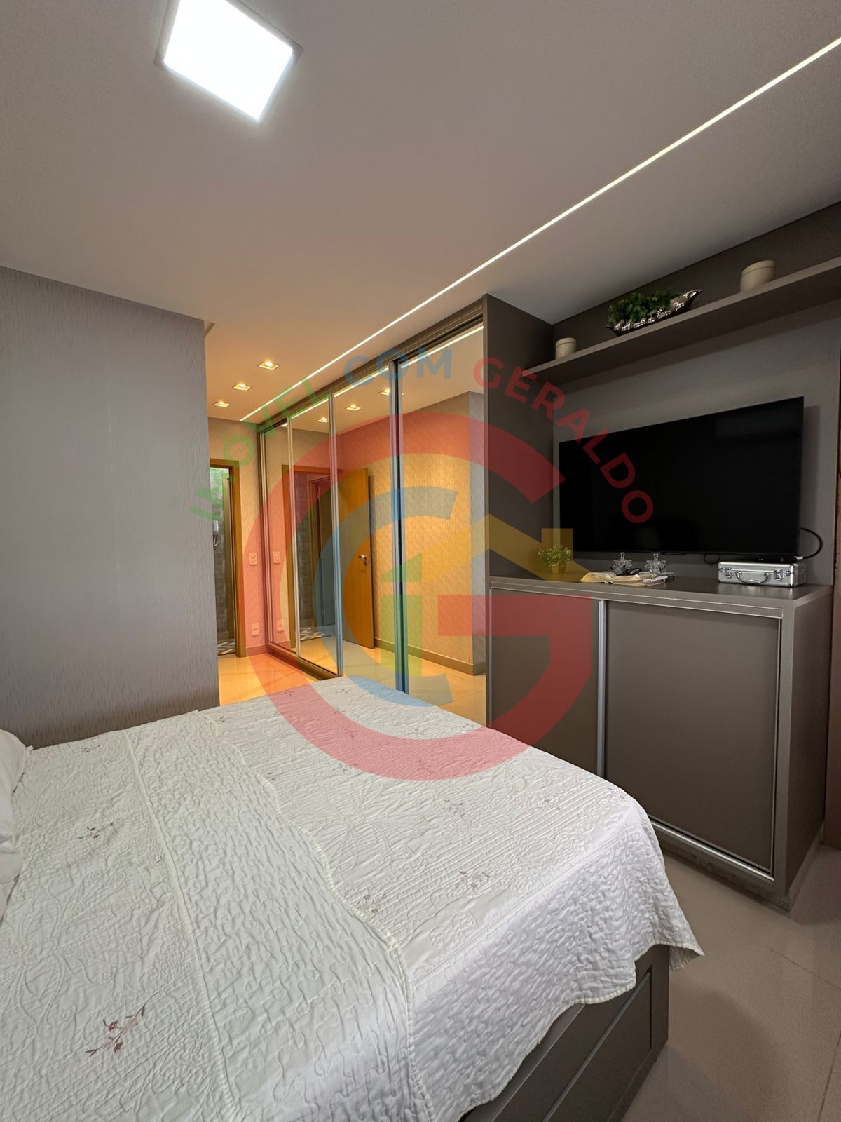 Apartamento, 3 quartos, 138 m² - Foto 22