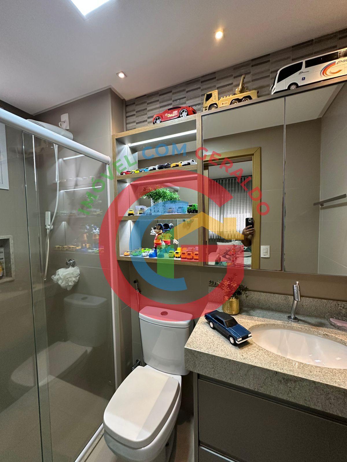 Apartamento, 3 quartos, 138 m² - Foto 20