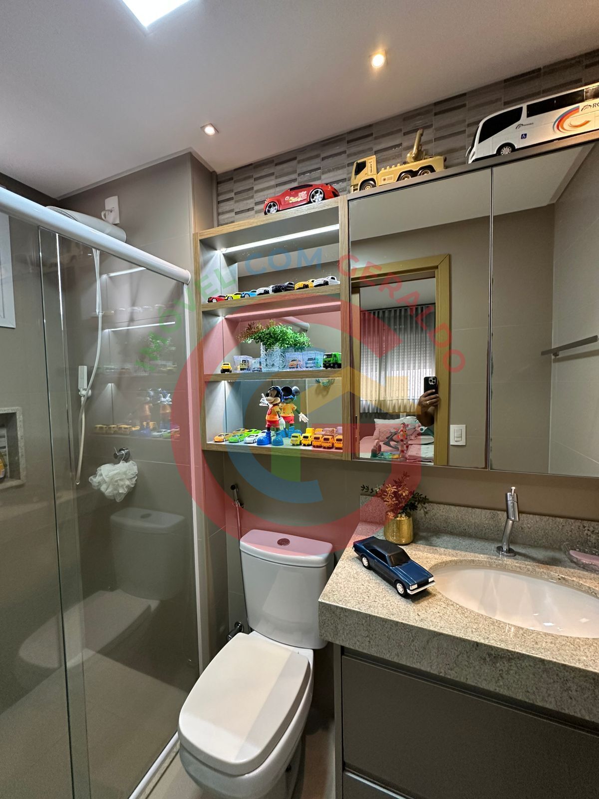 Apartamento, 3 quartos, 138 m² - Foto 20