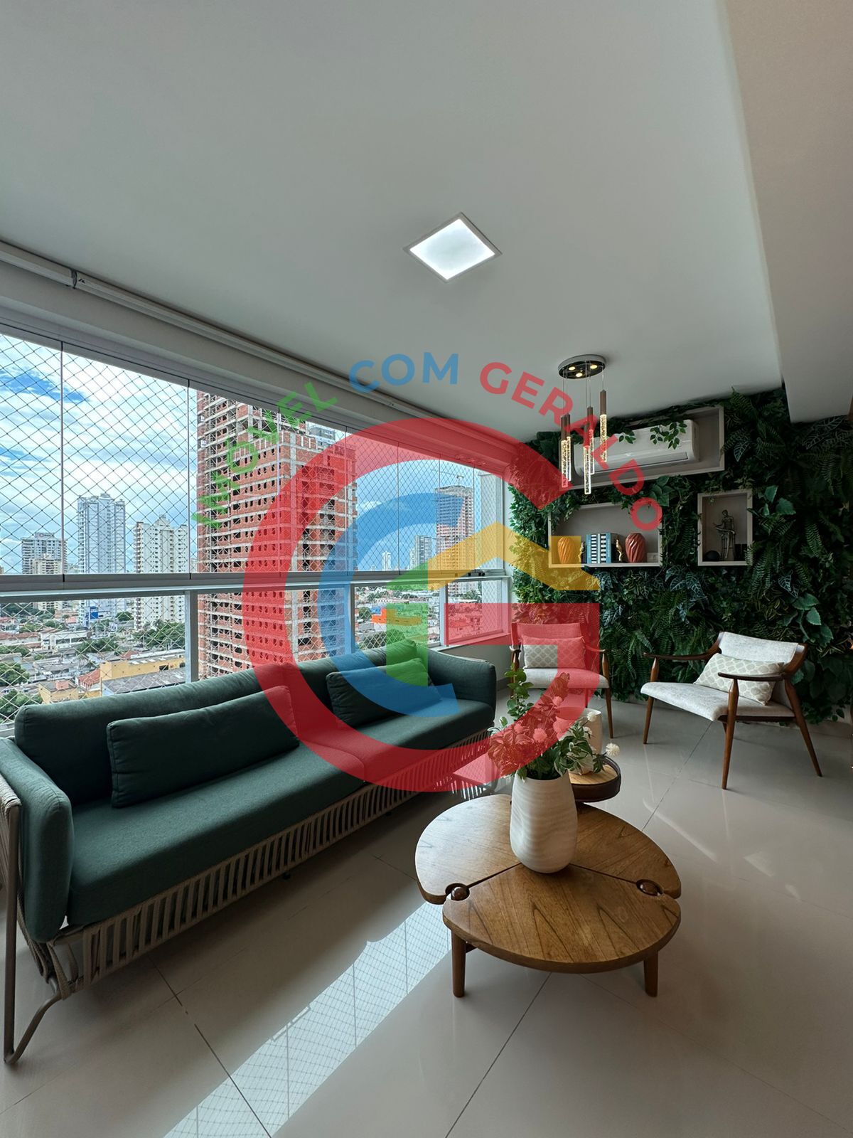 Apartamento, 3 quartos, 138 m² - Foto 5