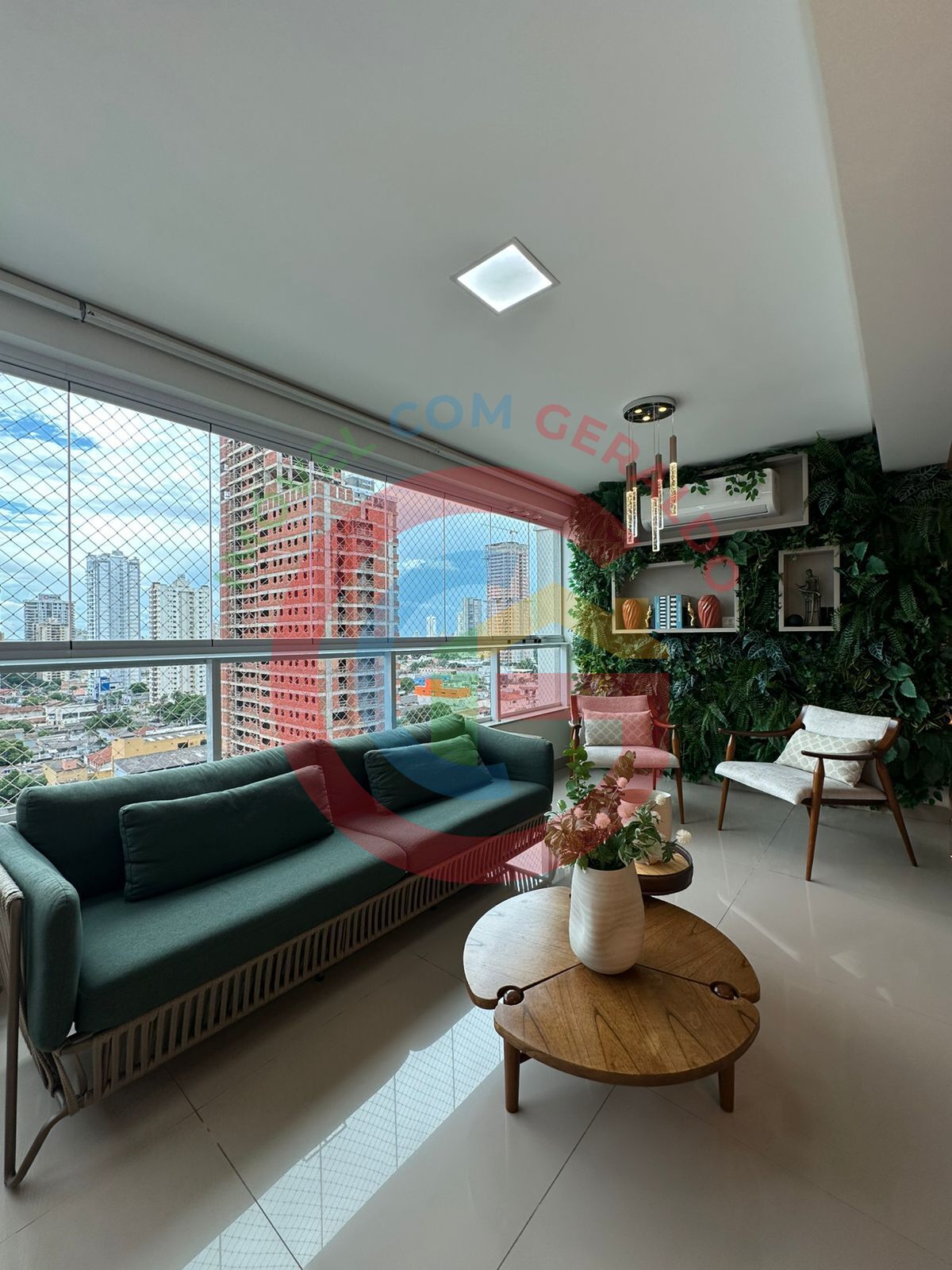 Apartamento, 3 quartos, 138 m² - Foto 5