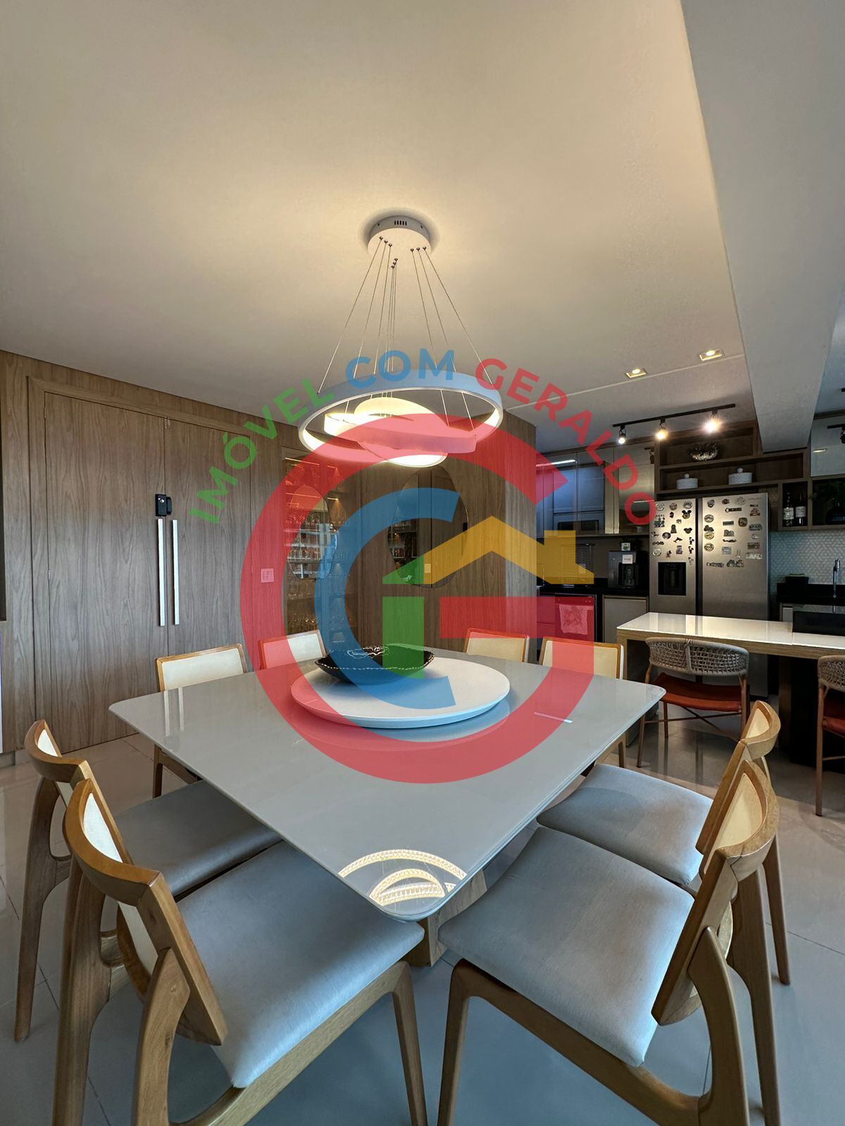 Apartamento, 3 quartos, 138 m² - Foto 9