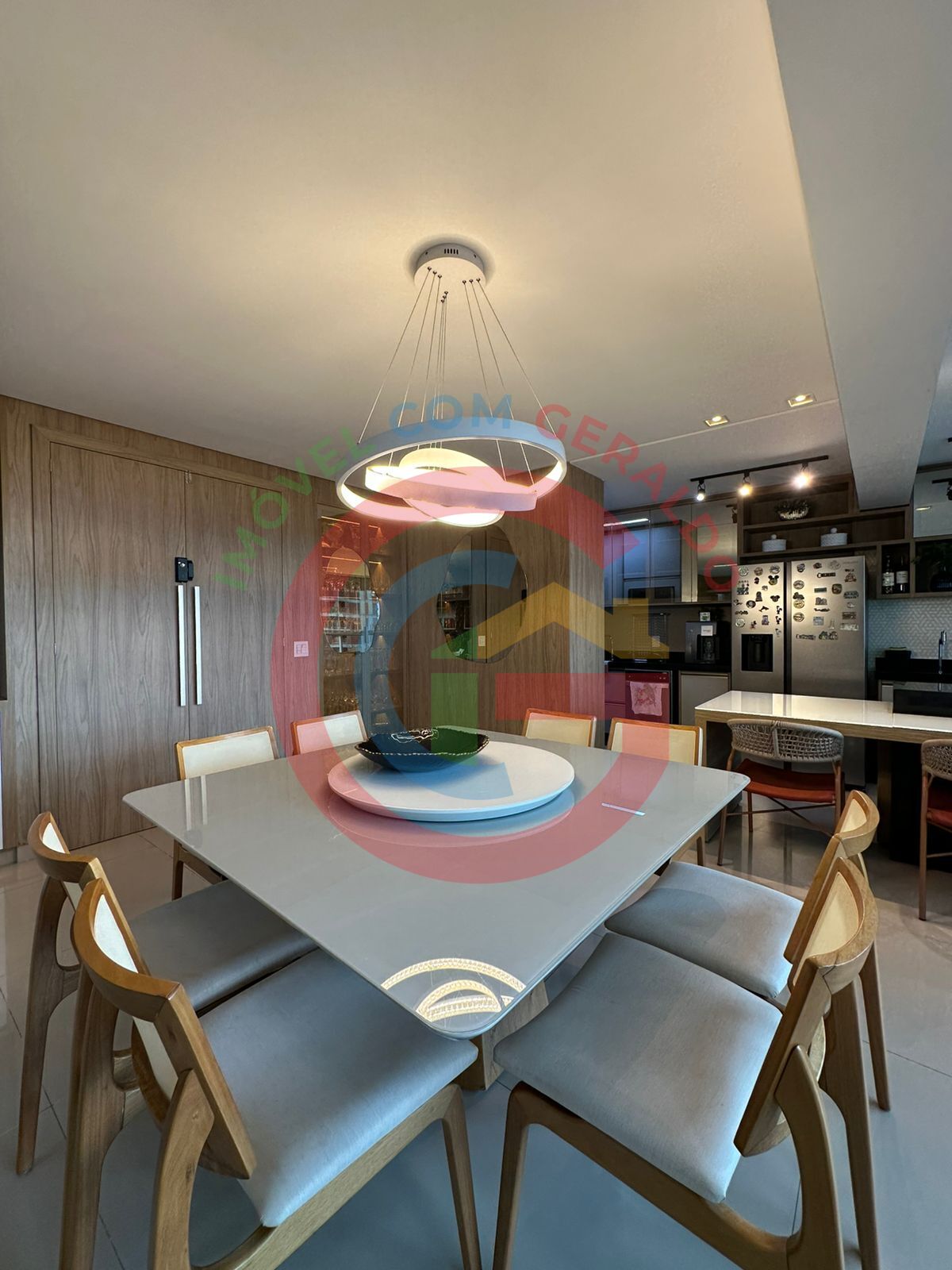 Apartamento, 3 quartos, 138 m² - Foto 9