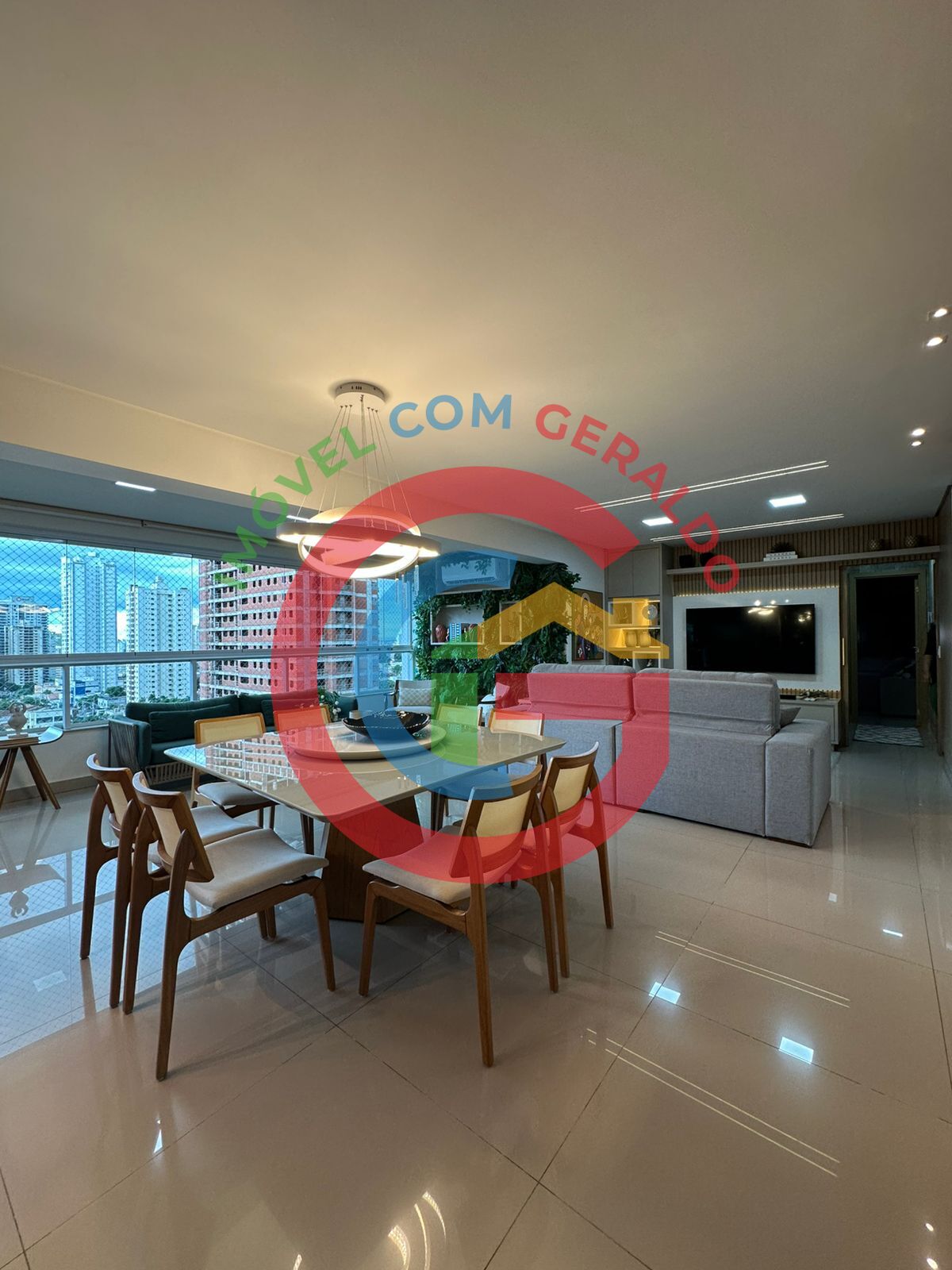 Apartamento, 3 quartos, 138 m² - Foto 7