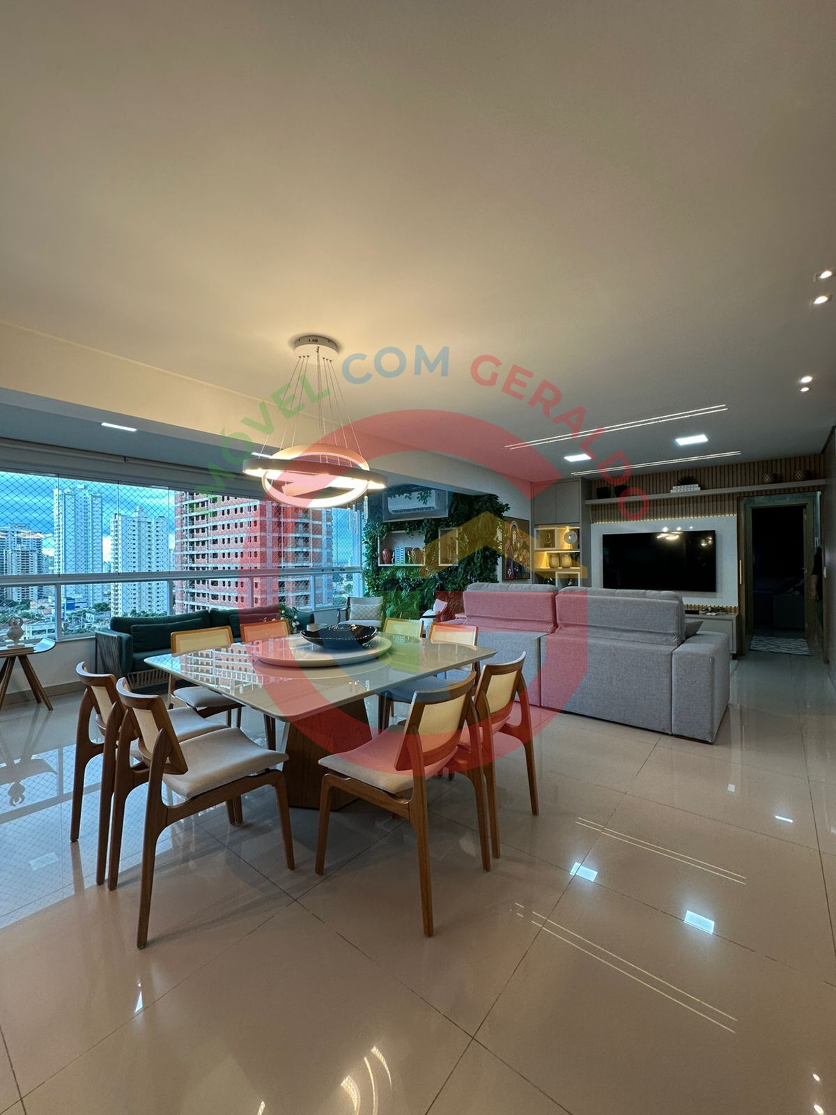 Apartamento, 3 quartos, 138 m² - Foto 7
