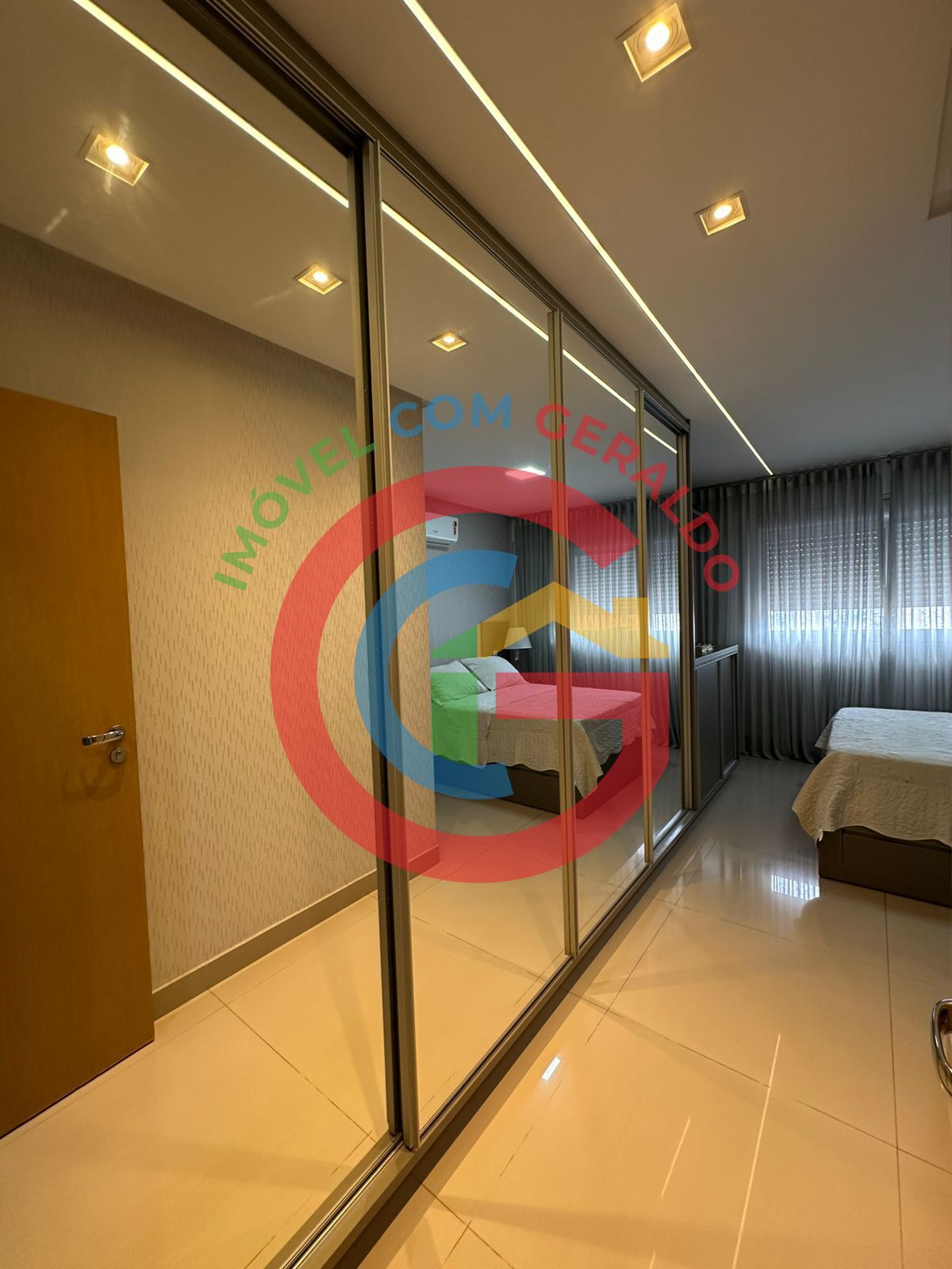 Apartamento, 3 quartos, 138 m² - Foto 15