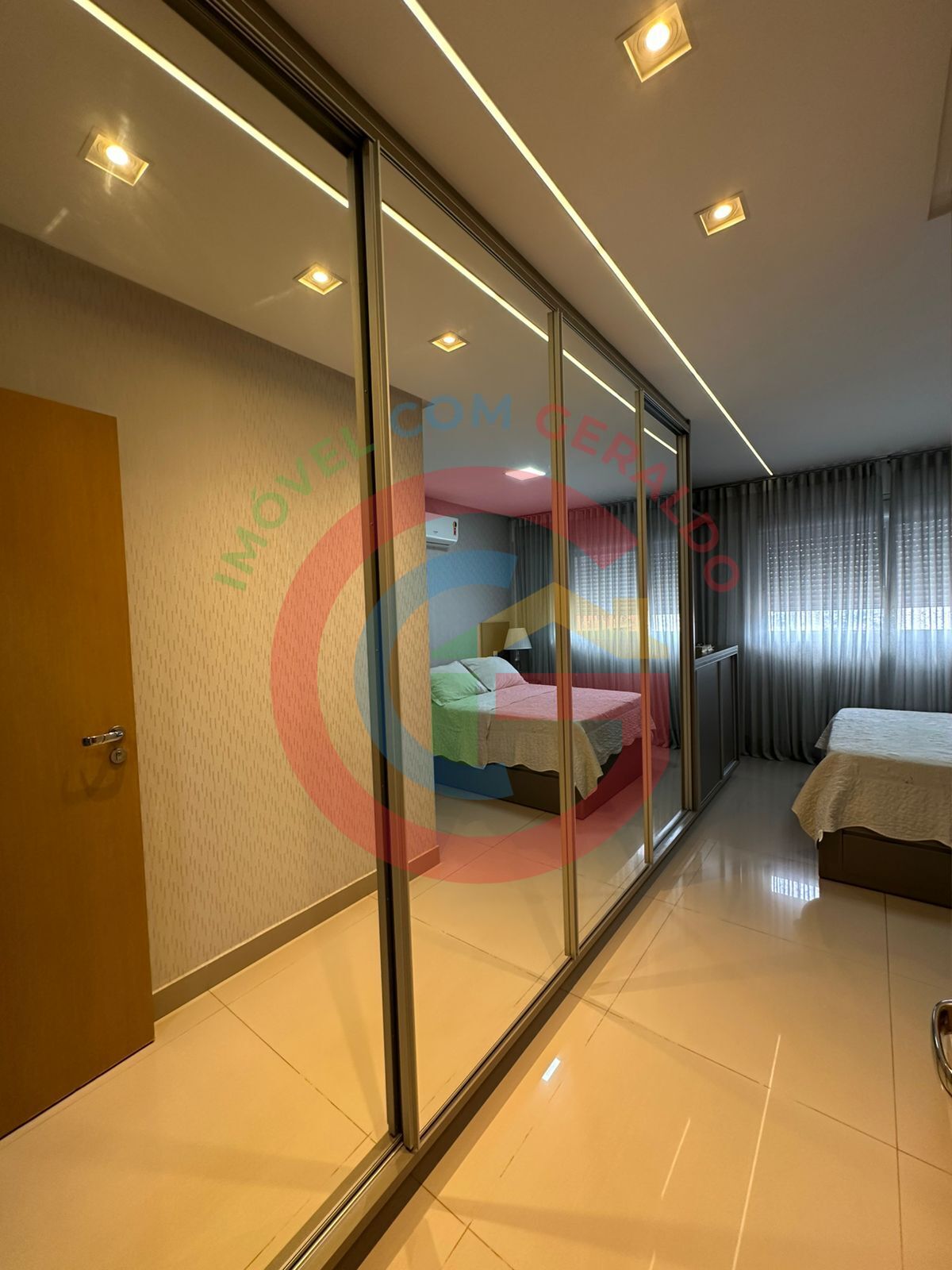 Apartamento, 3 quartos, 138 m² - Foto 15
