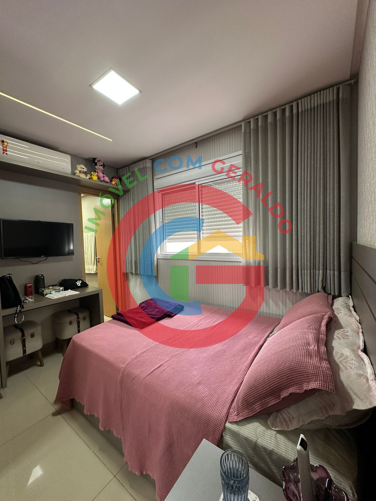 Apartamento, 3 quartos, 138 m² - Foto 17