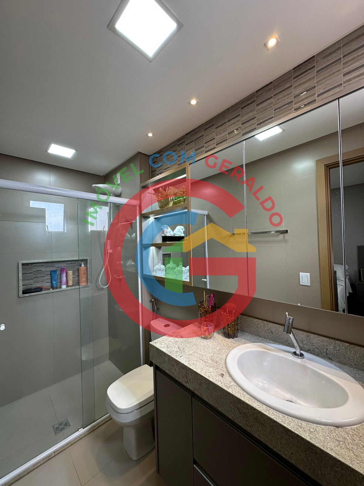 Apartamento, 3 quartos, 138 m² - Foto 21