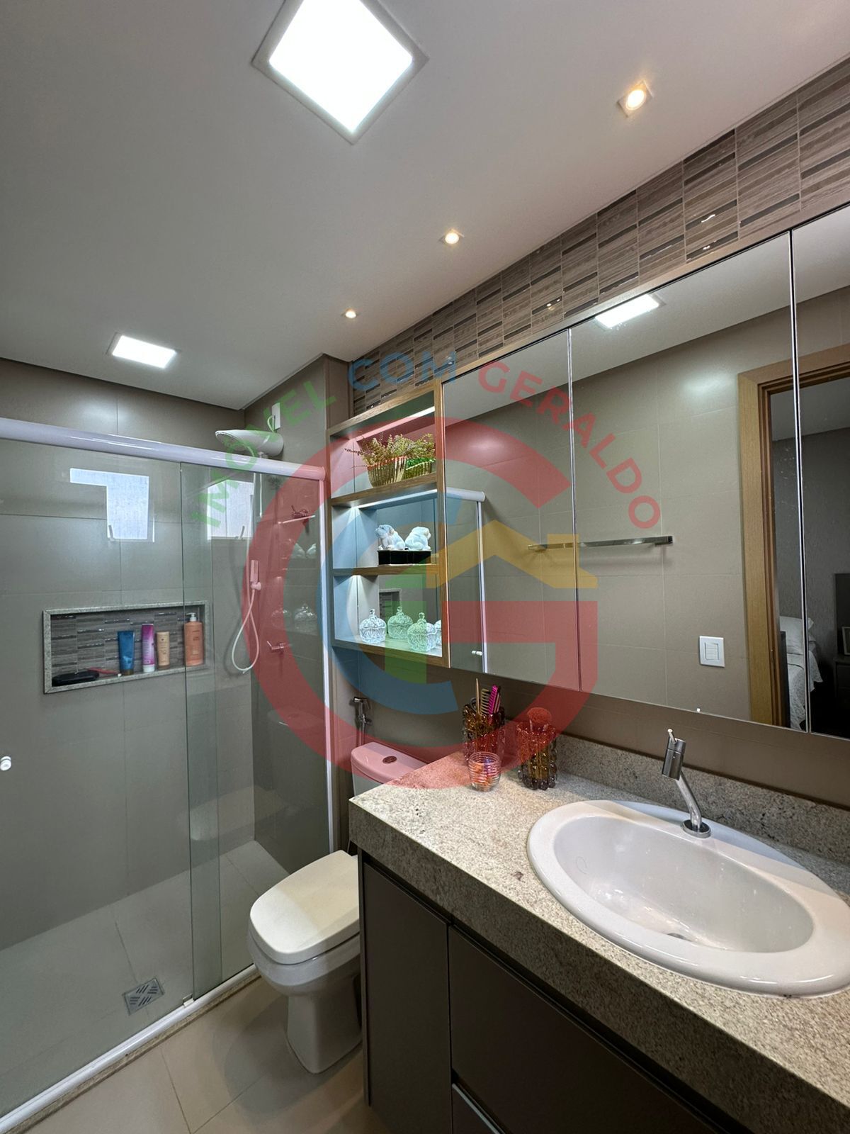 Apartamento, 3 quartos, 138 m² - Foto 21