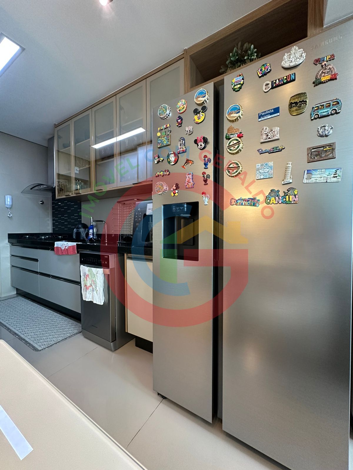 Apartamento, 3 quartos, 138 m² - Foto 11