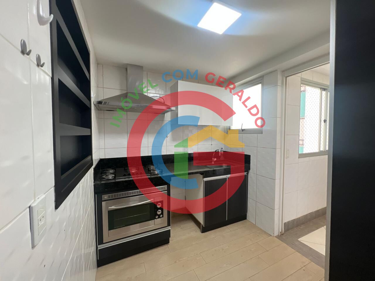 Apartamento à venda com 2 quartos, 94m² - Foto 8