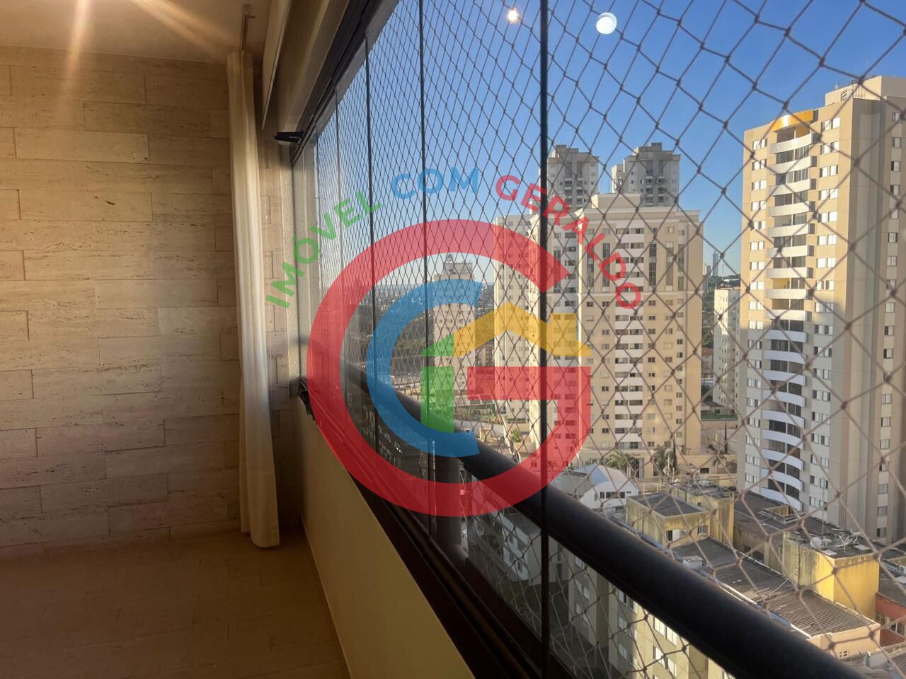 Apartamento à venda com 2 quartos, 94m² - Foto 7