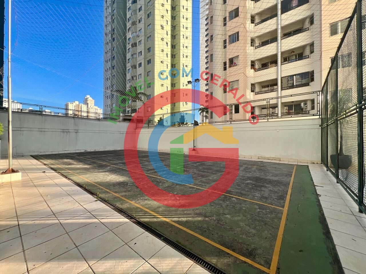 Apartamento à venda com 2 quartos, 94m² - Foto 20