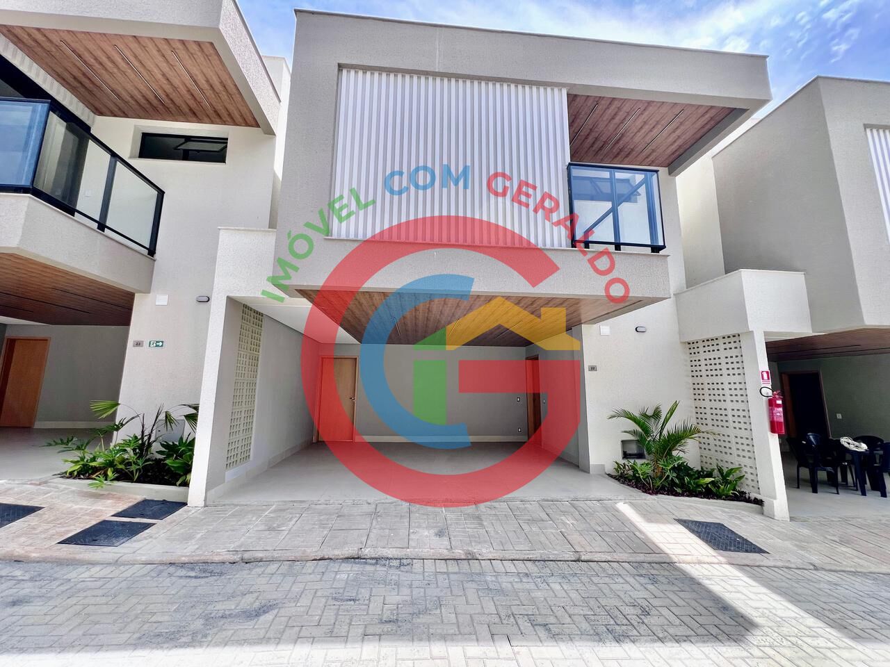 Casa de Condomínio à venda com 3 quartos, 147m² - Foto 3