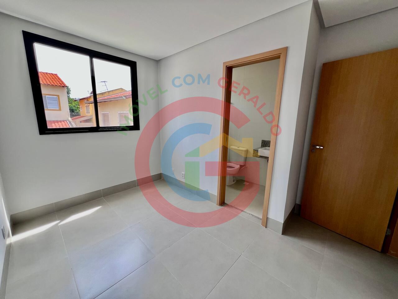 Casa de Condomínio, 3 quartos - Foto 10
