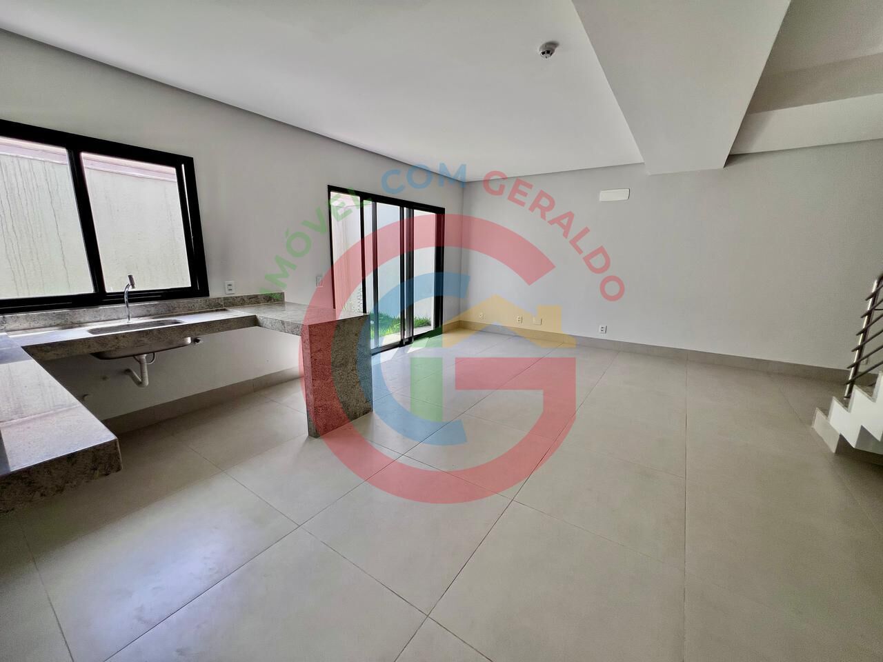Casa de Condomínio, 3 quartos - Foto 5