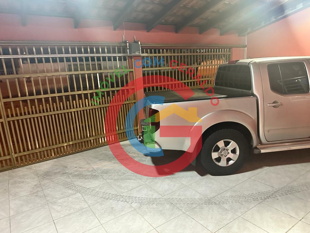 Casa à venda com 2 quartos, 90m² - Foto 9