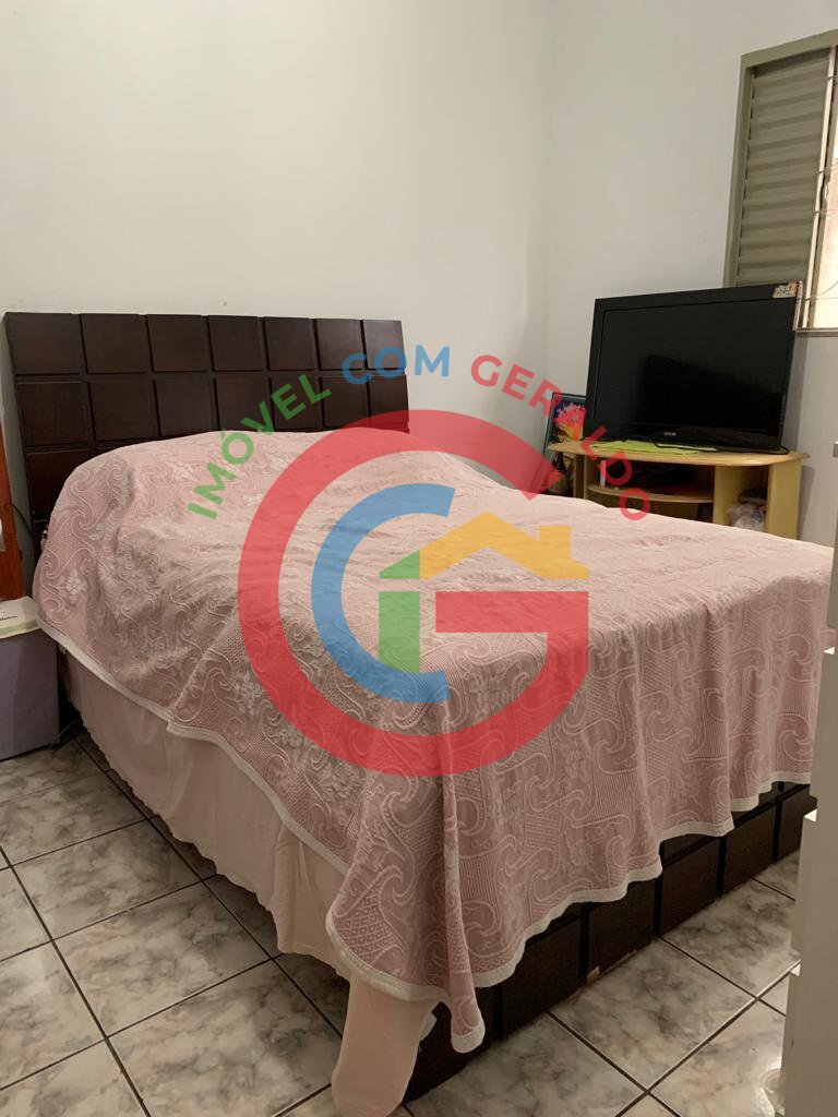 Casa à venda com 2 quartos, 90m² - Foto 24
