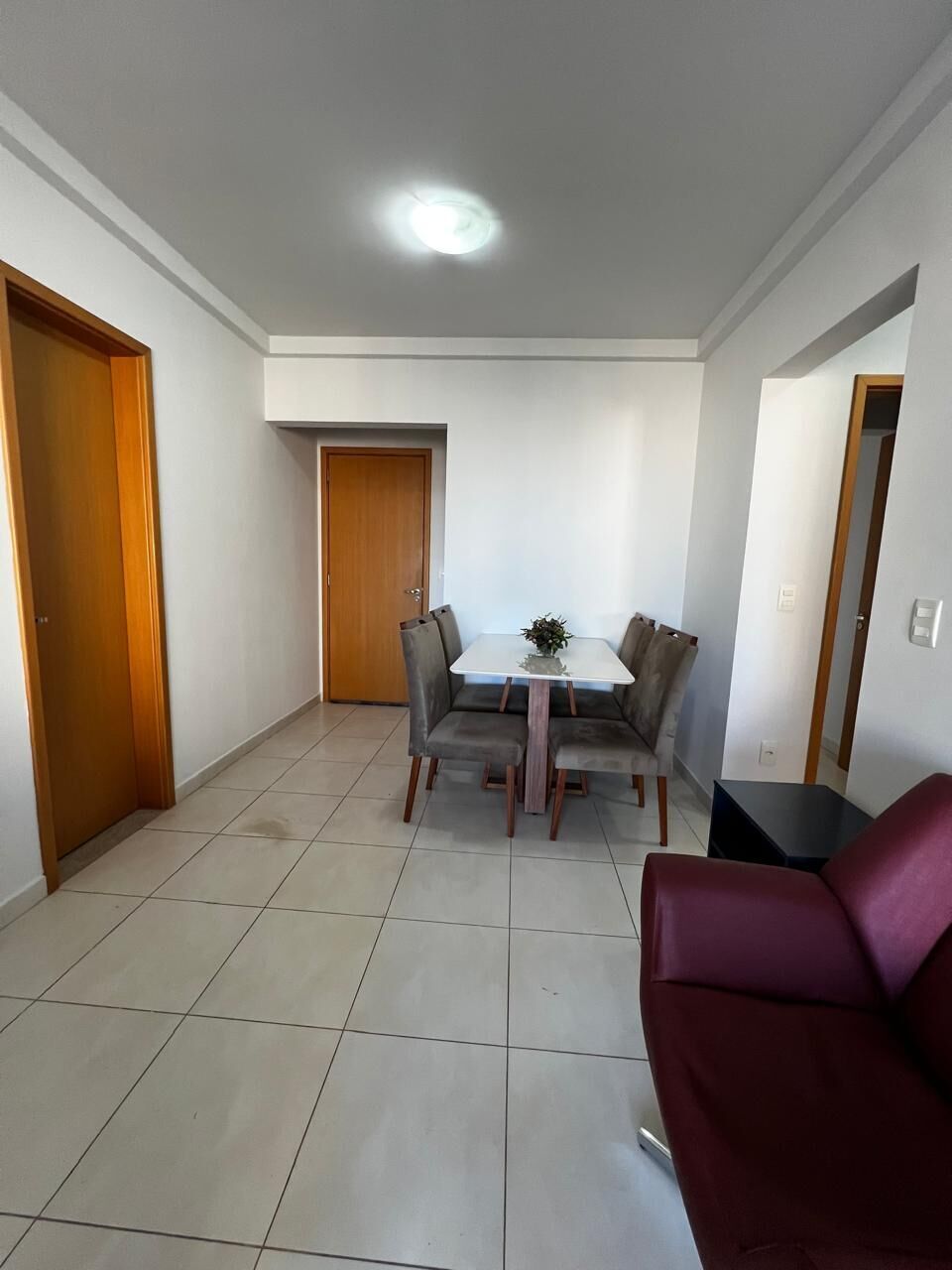 Apartamento, 3 quartos, 79 m² - Foto 1