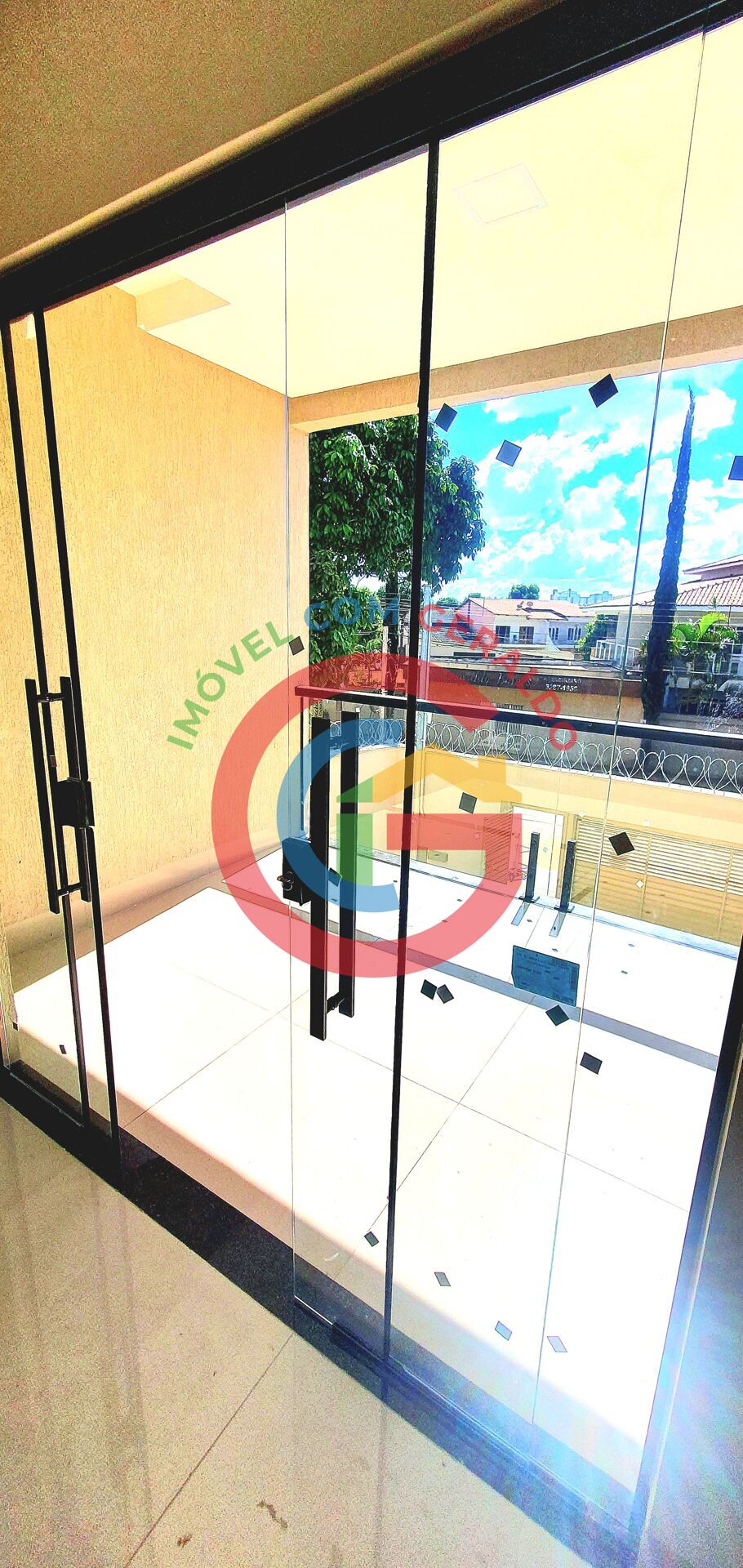 Sobrado à venda com 4 quartos, 215m² - Foto 25