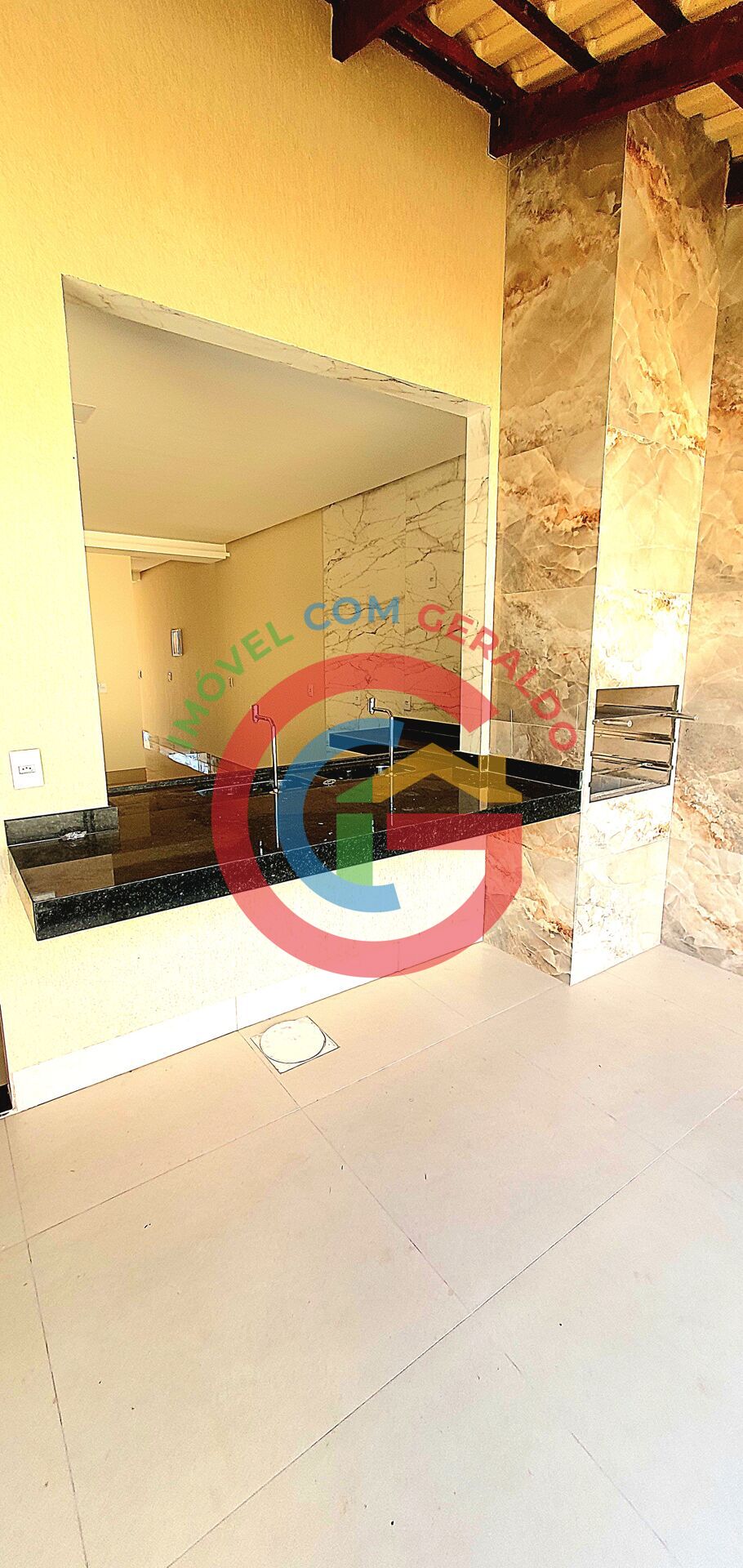 Sobrado à venda com 4 quartos, 215m² - Foto 13