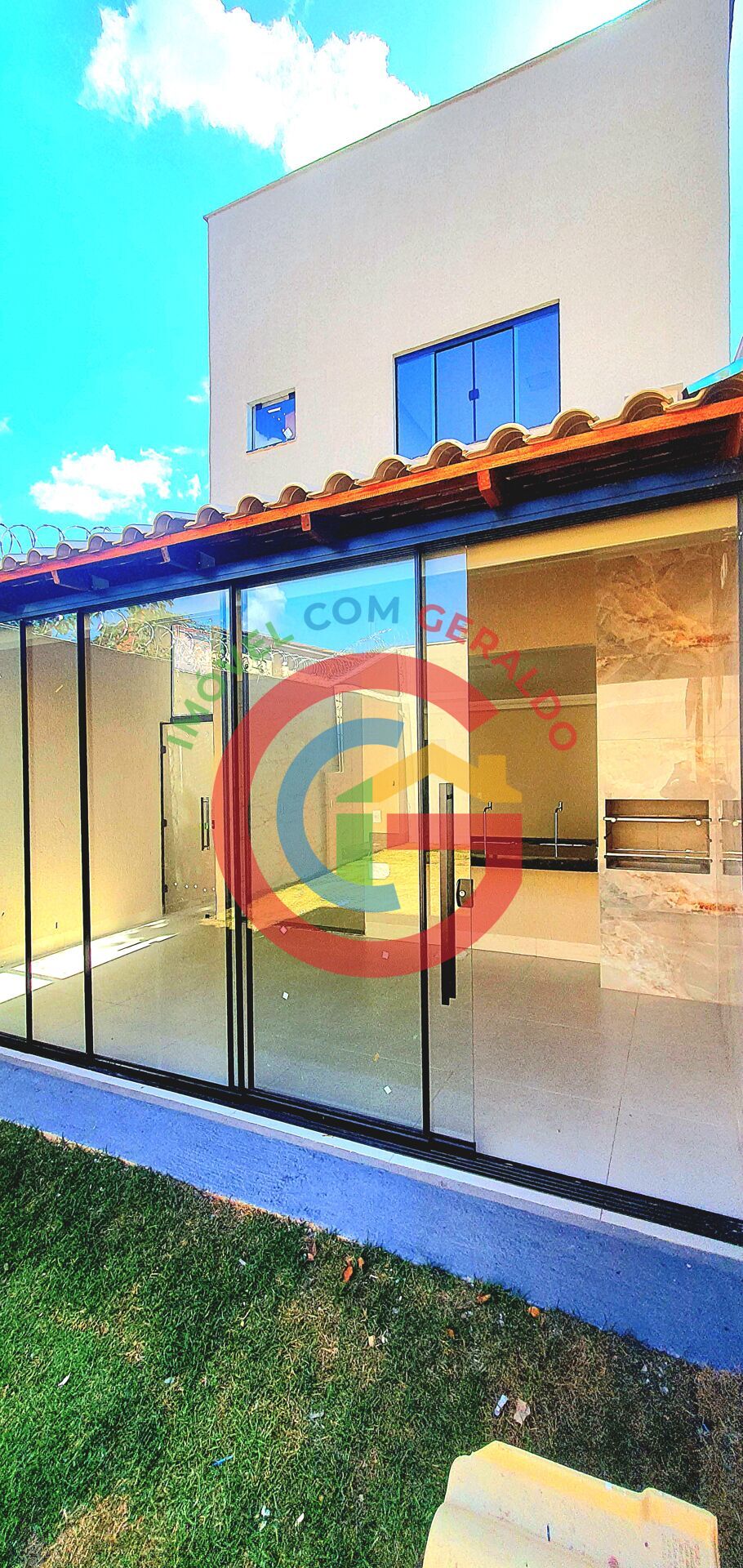 Sobrado à venda com 4 quartos, 215m² - Foto 10