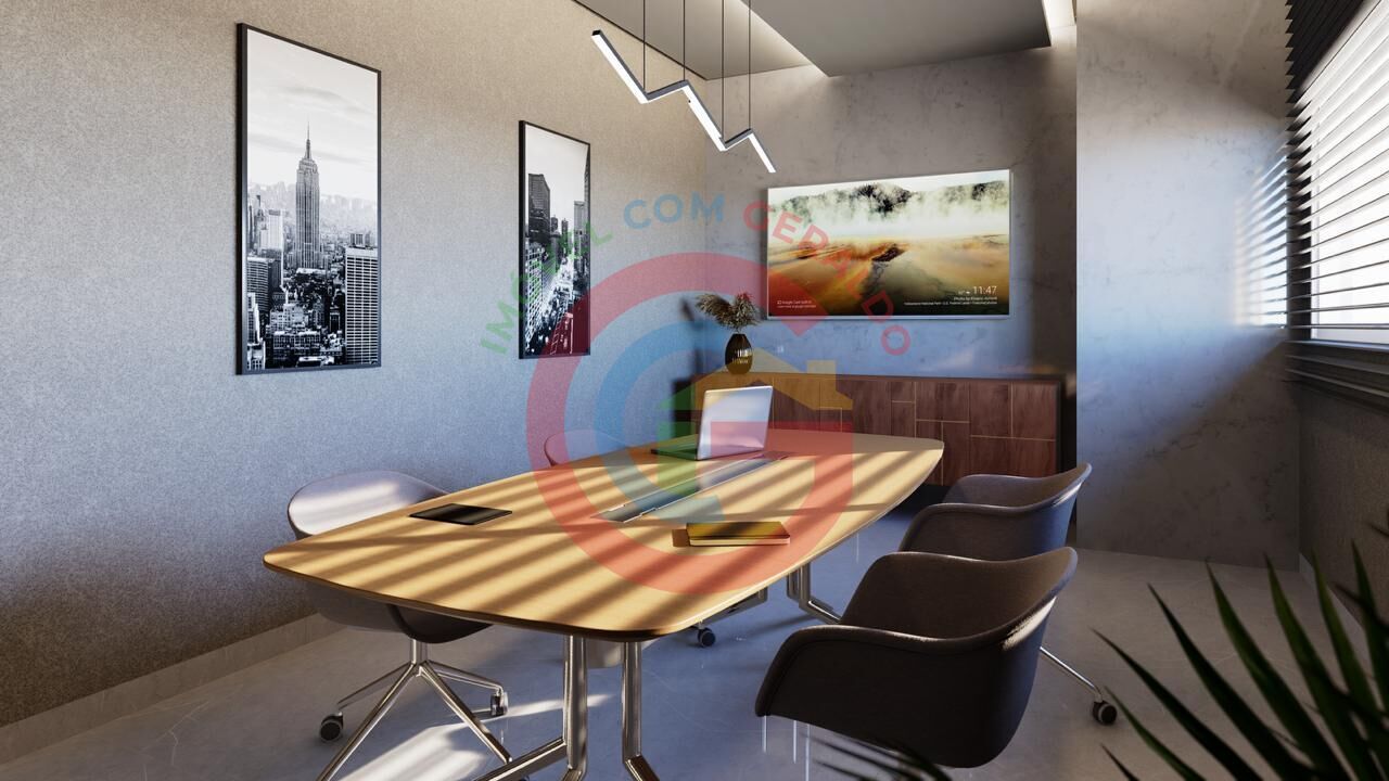 Flat/Apart Hotel, 1 quarto, 37 m² - Foto 5