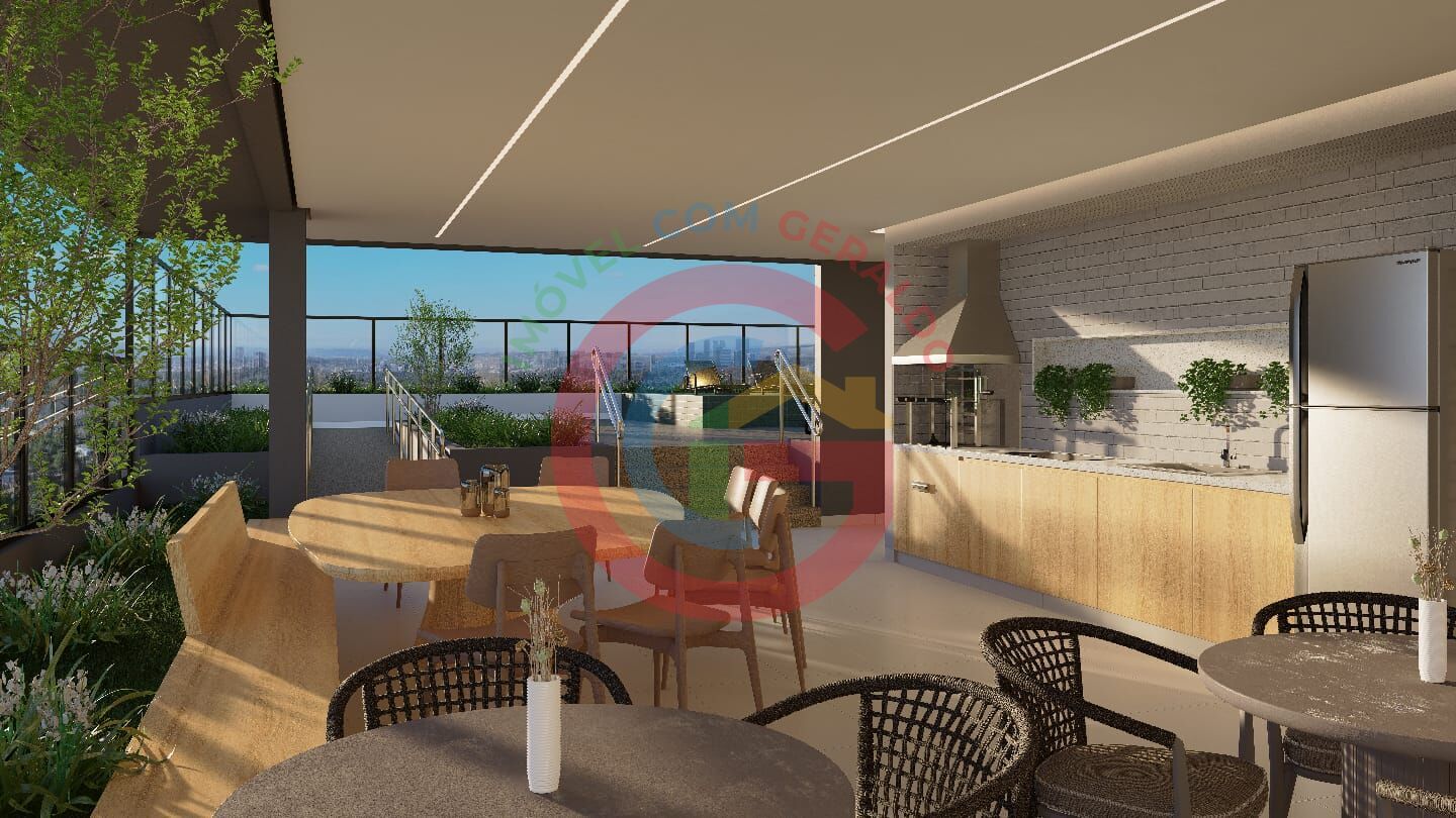 Flat/Apart Hotel, 1 quarto, 37 m² - Foto 6
