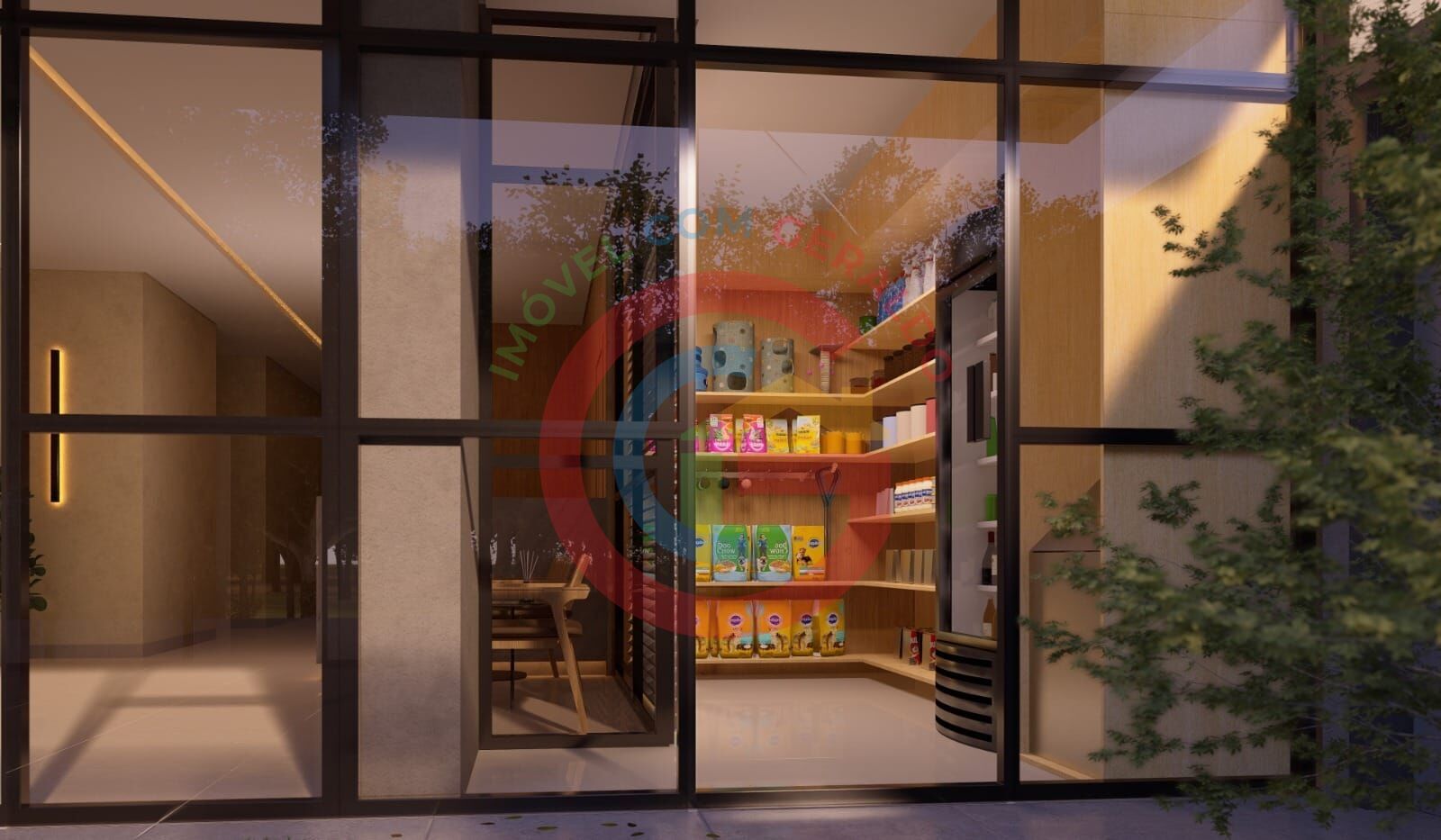 Flat/Apart Hotel, 1 quarto, 37 m² - Foto 8