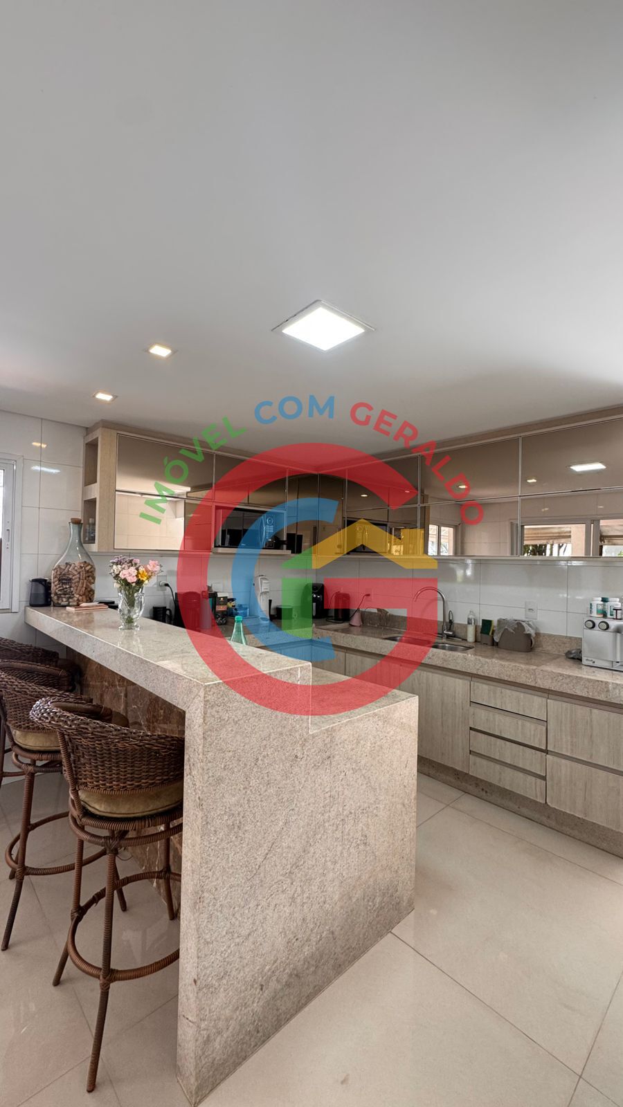 Casa de Condomínio, 5 quartos - Foto 5