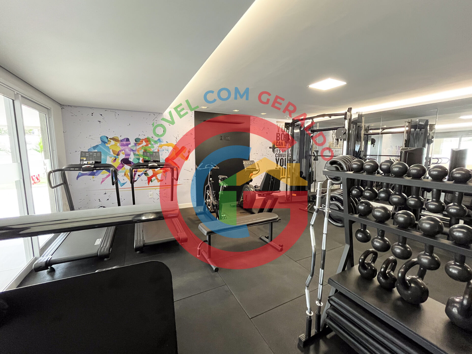 Apartamento à venda com 3 quartos, 80m² - Foto 14