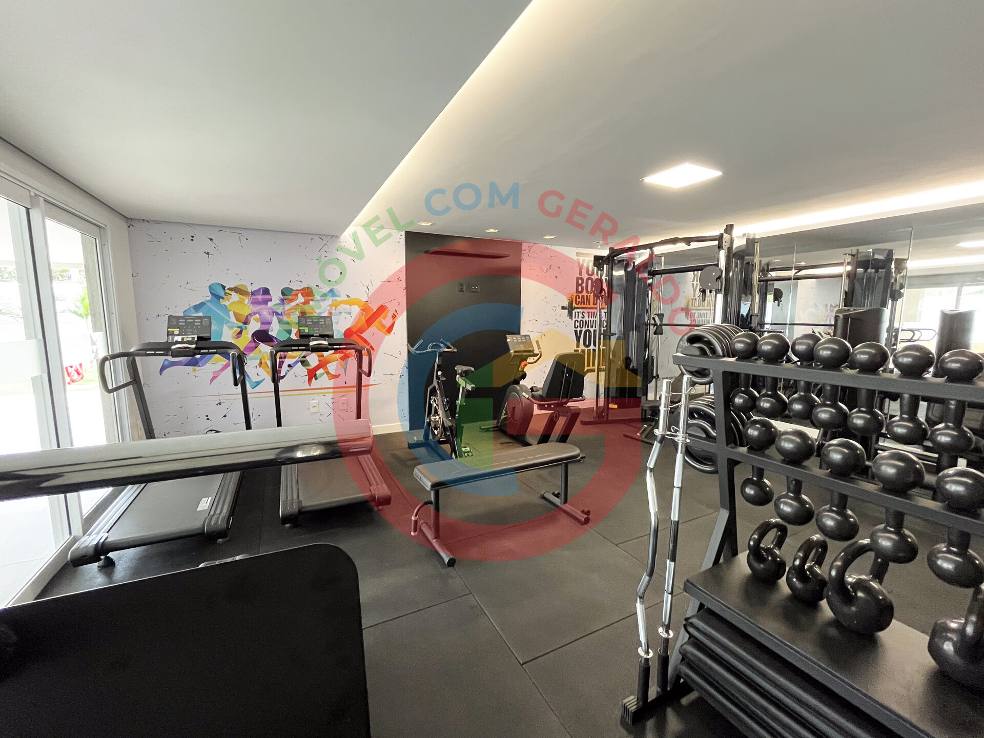 Apartamento, 3 quartos, 80 m² - Foto 14