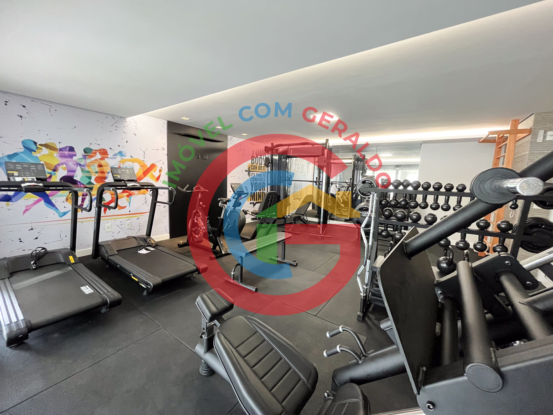 Apartamento à venda com 3 quartos, 80m² - Foto 15