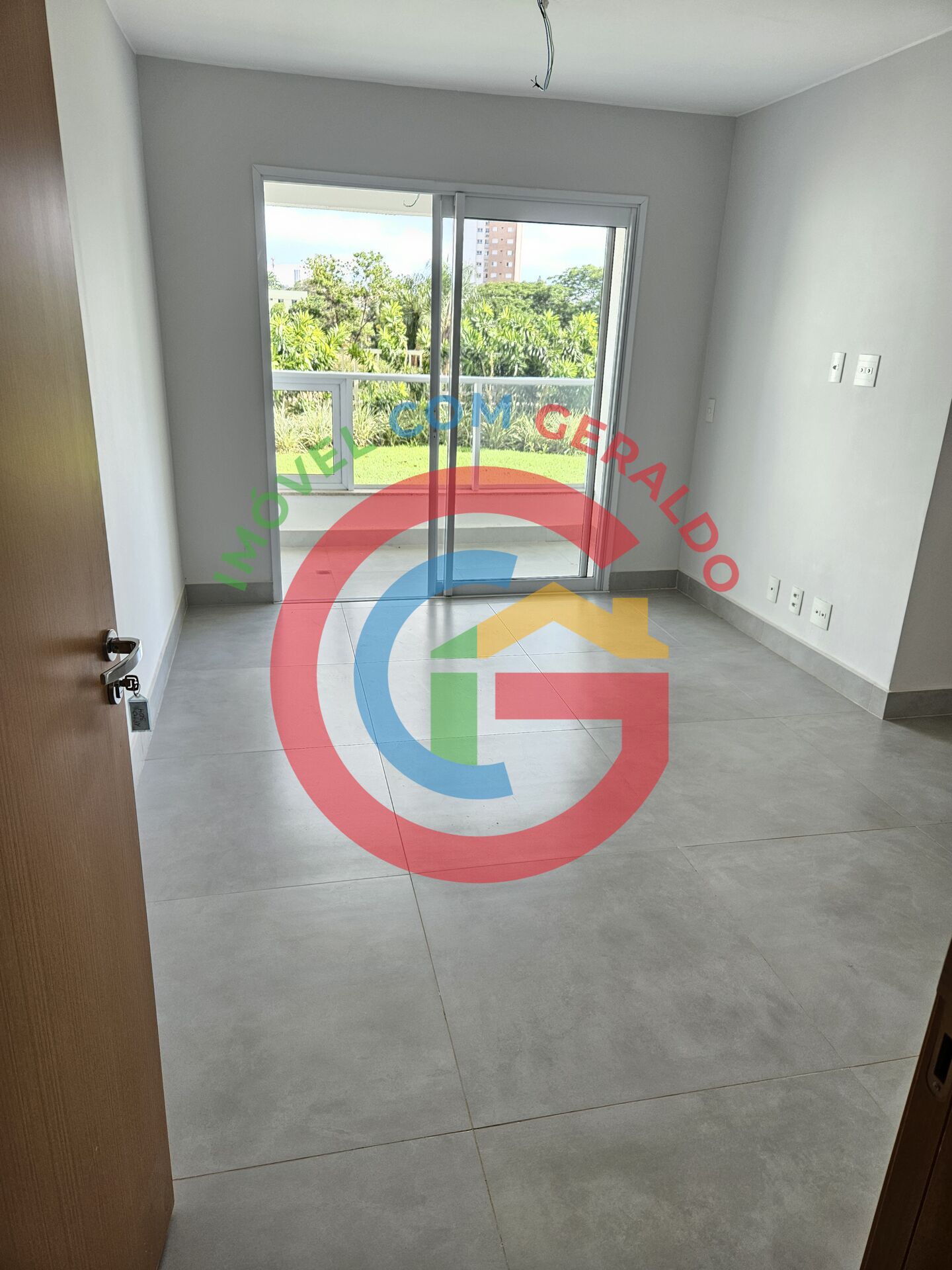 Apartamento à venda com 3 quartos, 80m² - Foto 3